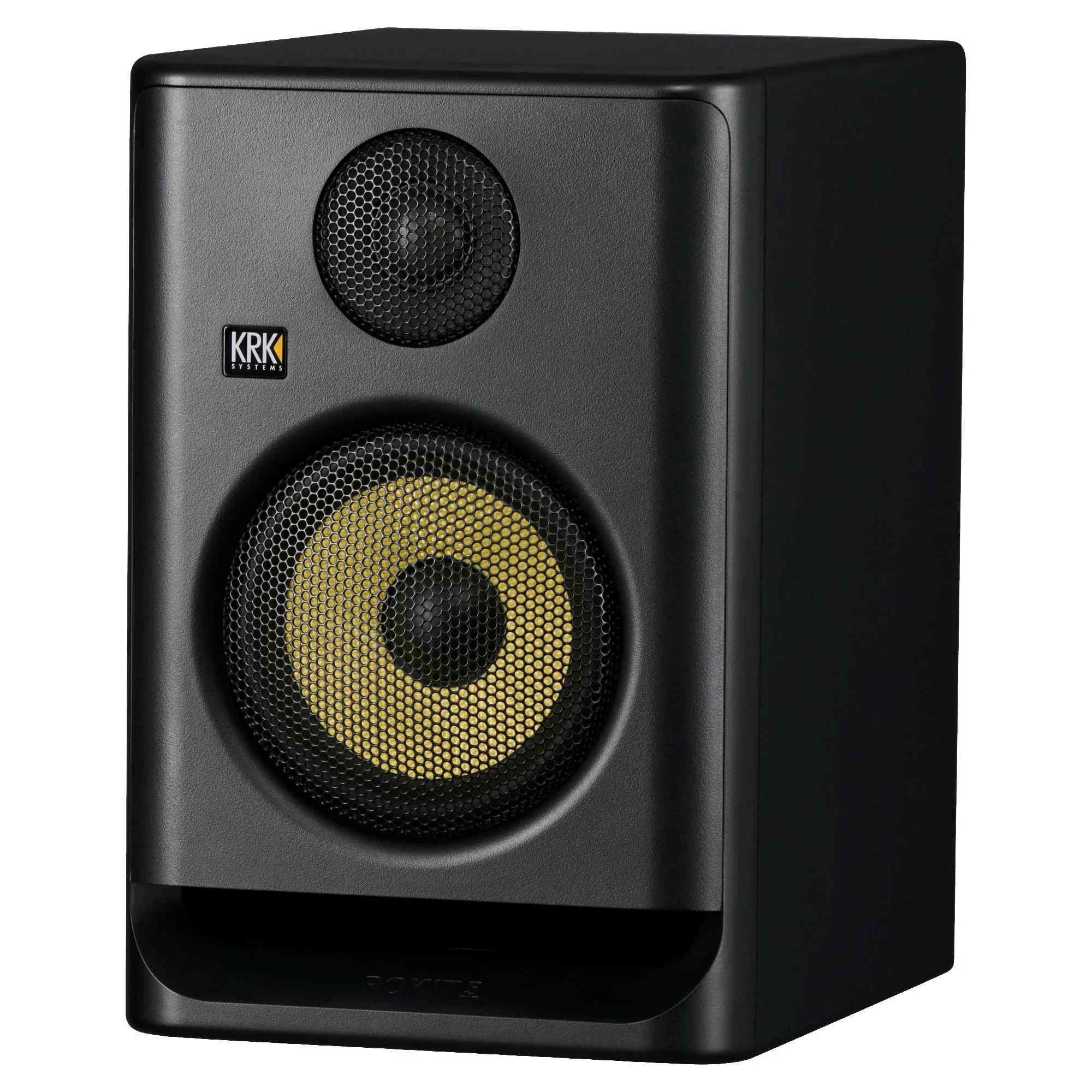 KRK ROKIT 5 Generation Five aktyvus studijinis monitorius