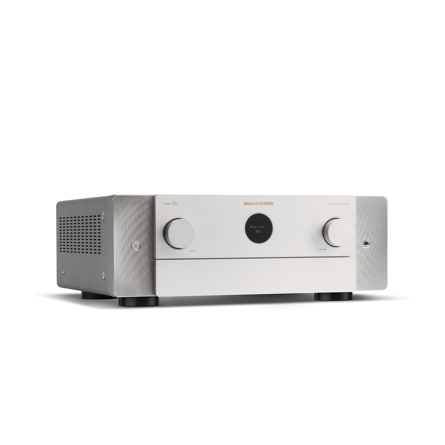 Marantz CINEMA 50 Silver Gold 9.4 kanalų namų kino AV stiprintuvas