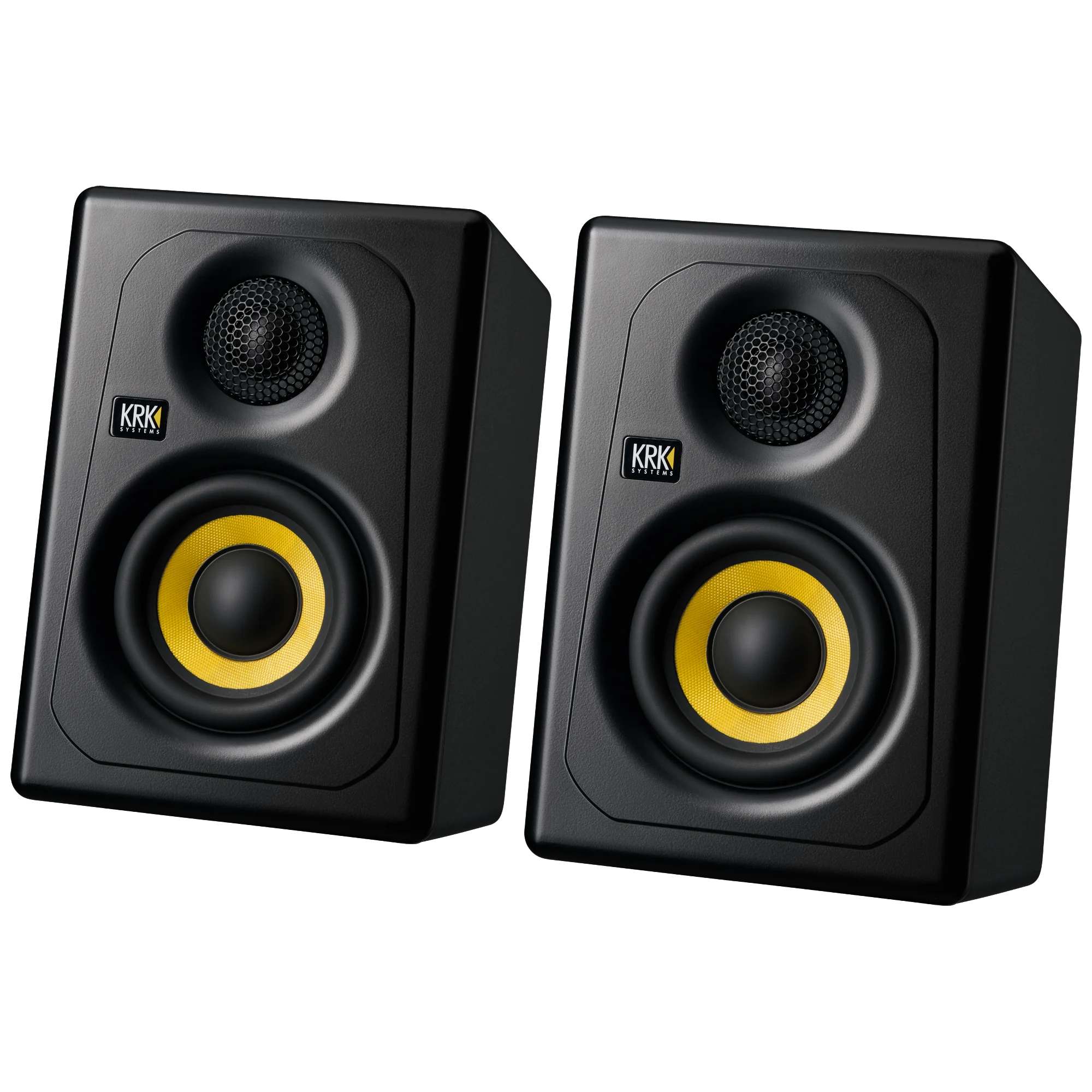 KRK KREATE 3 studijinių monitorių pora