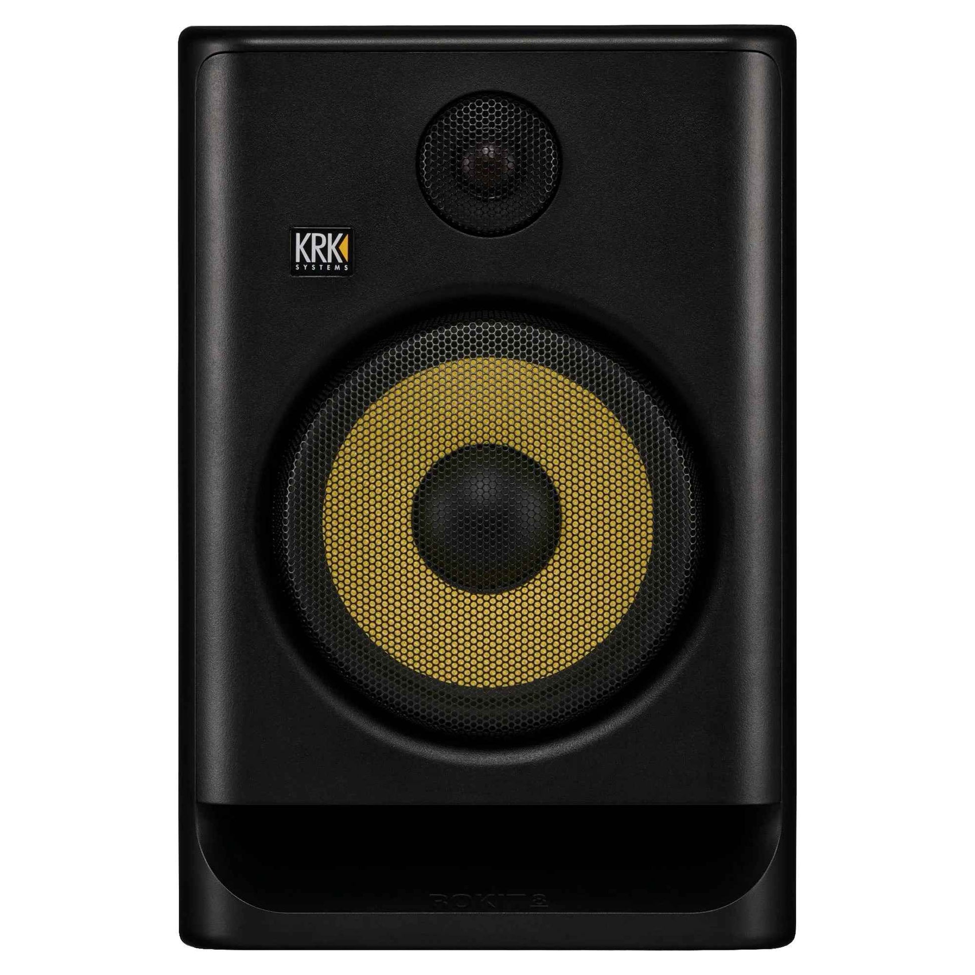 KRK ROKIT 8 G5 aktyvus studijinis monitorius