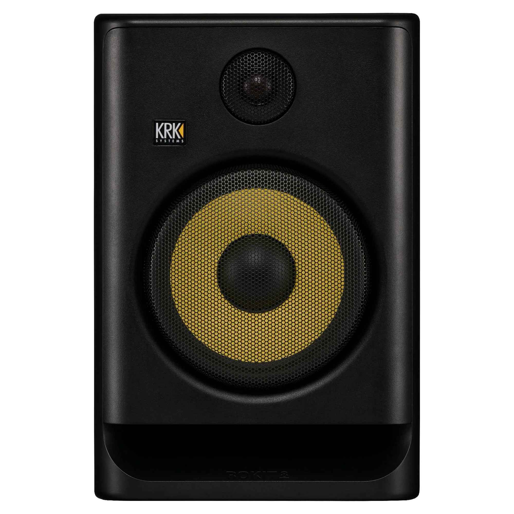 KRK ROKIT 8 G5 aktyvus studijinis monitorius