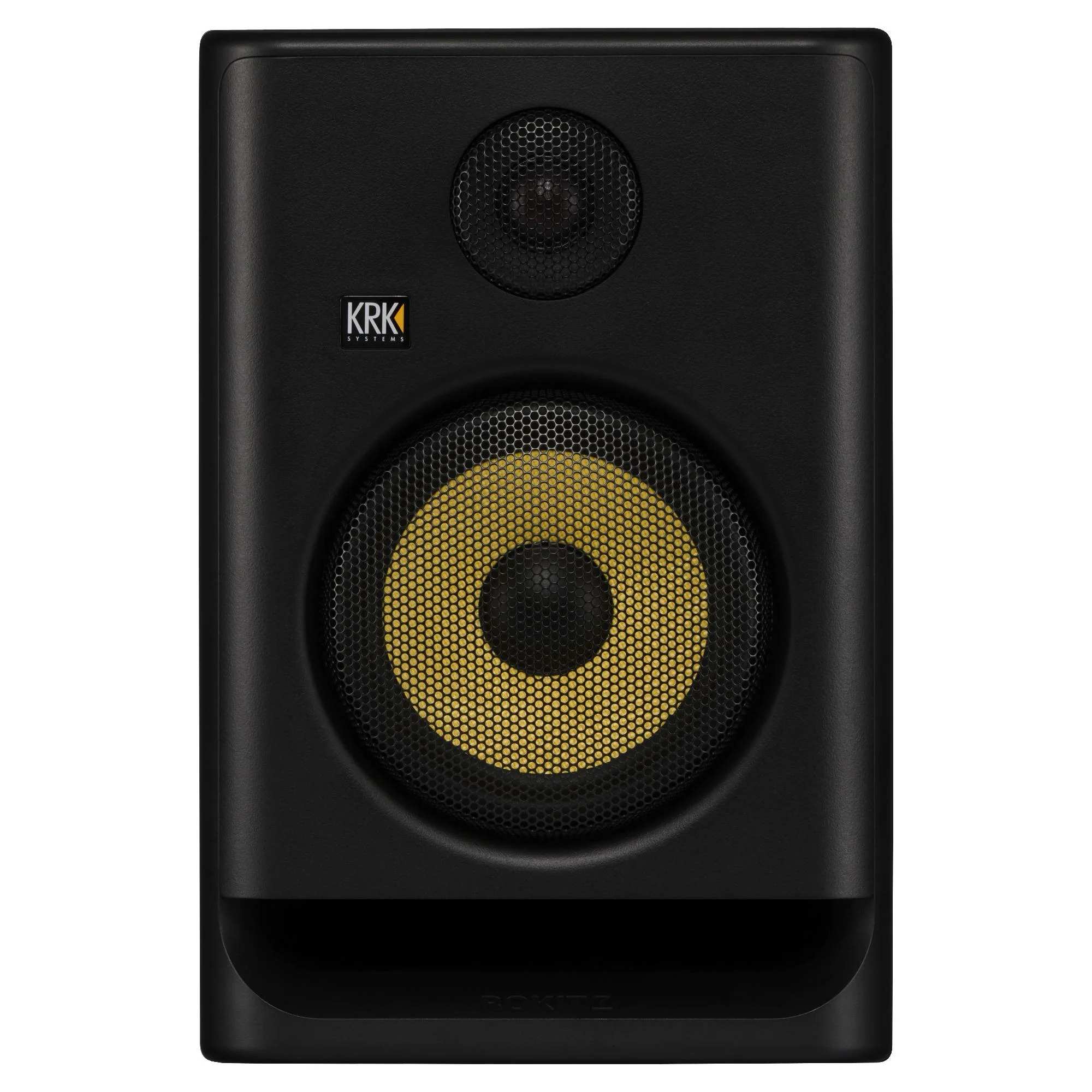 KRK ROKIT 7 G5 aktyvus studijinis monitorius