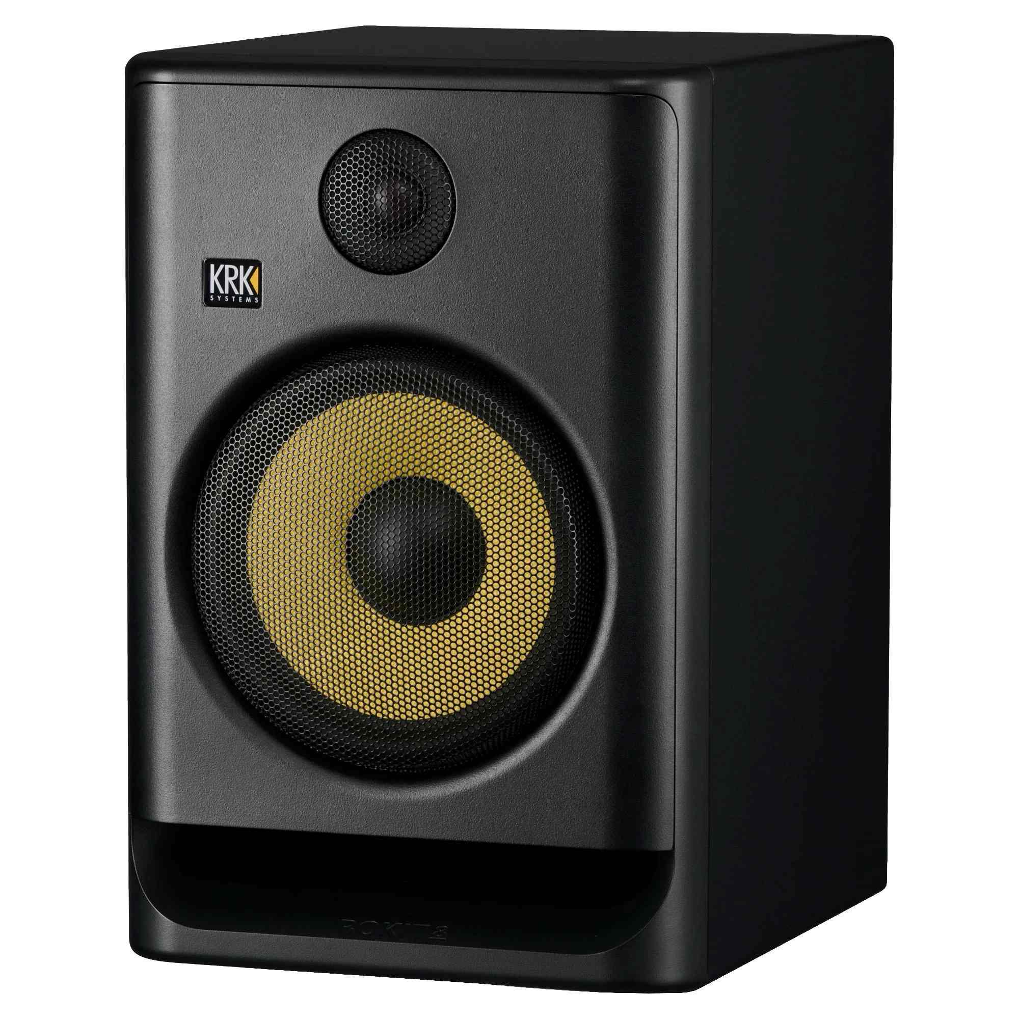KRK ROKIT 8 G5 aktyvus studijinis monitorius