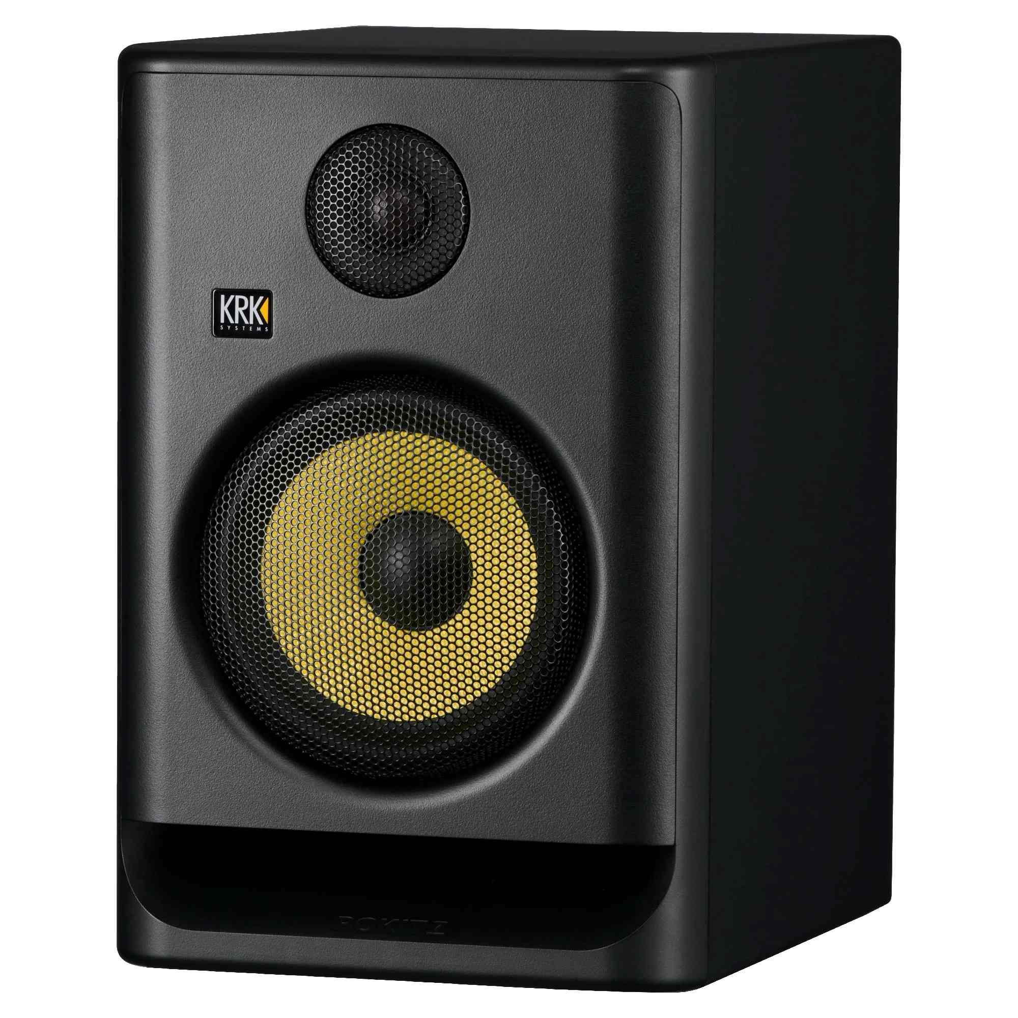 KRK ROKIT 7 G5 aktyvus studijinis monitorius