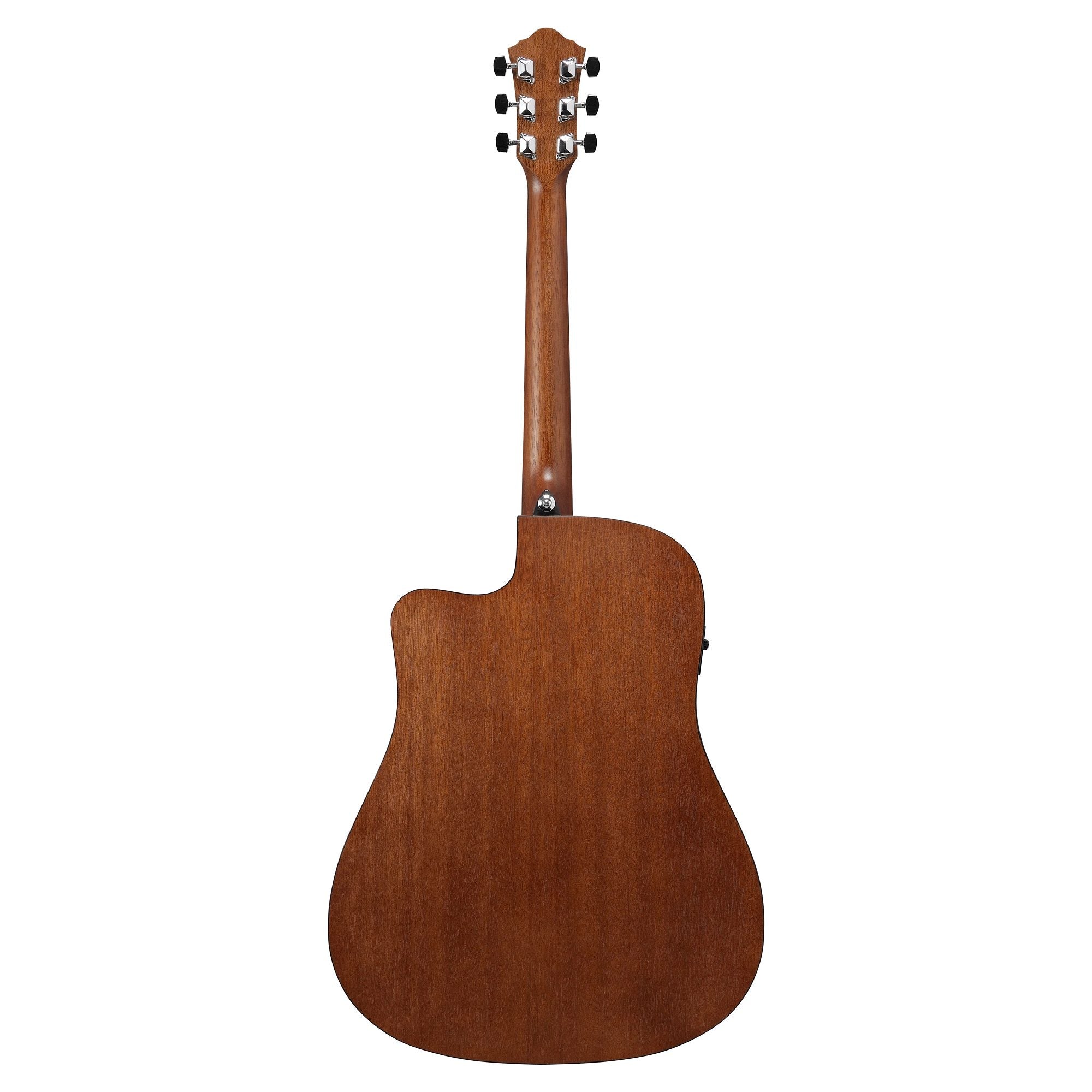 Ibanez V40CE-OPN elektroakustinė gitara su korpuso išpjova