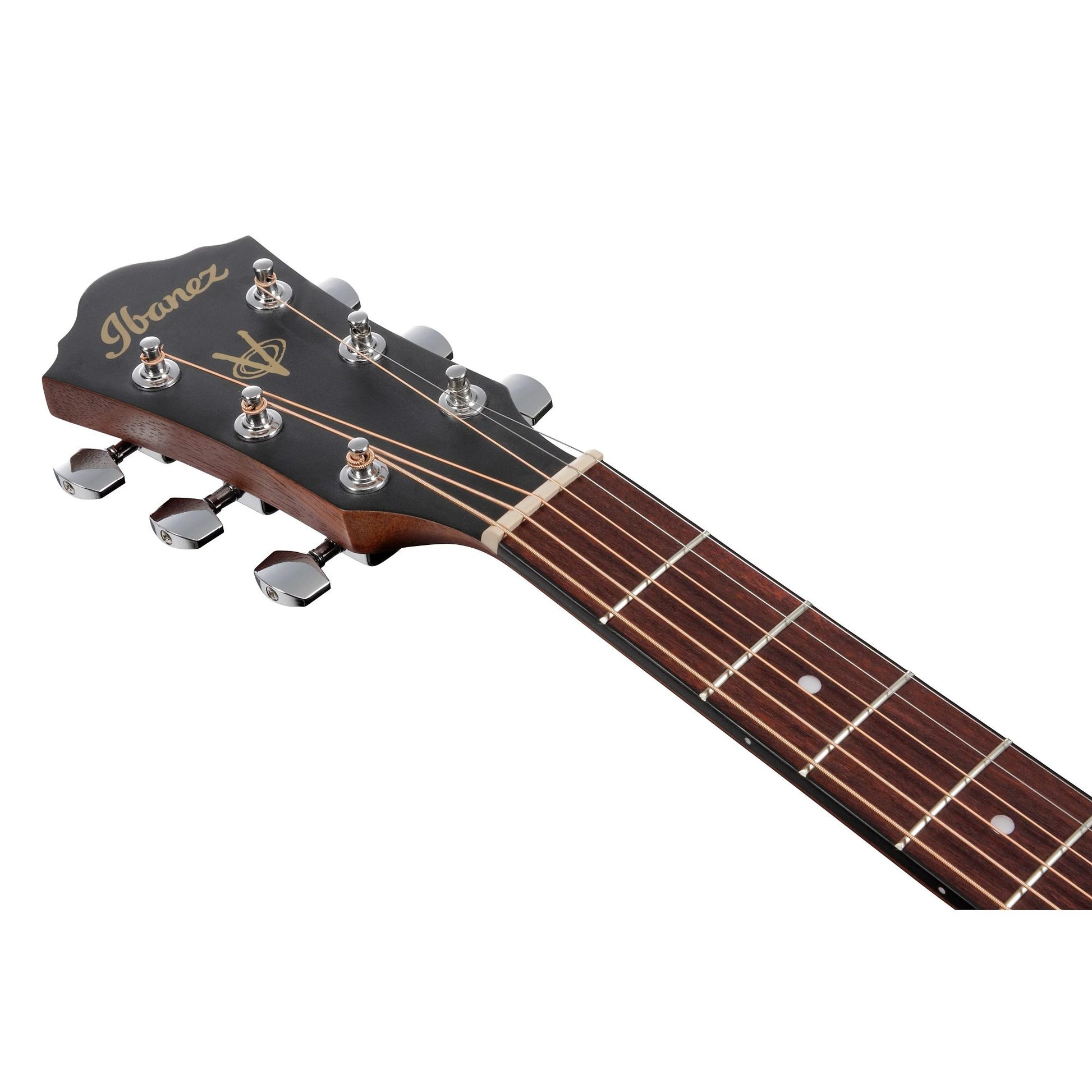 Ibanez V40CE-OPN elektroakustinė gitara su korpuso išpjova