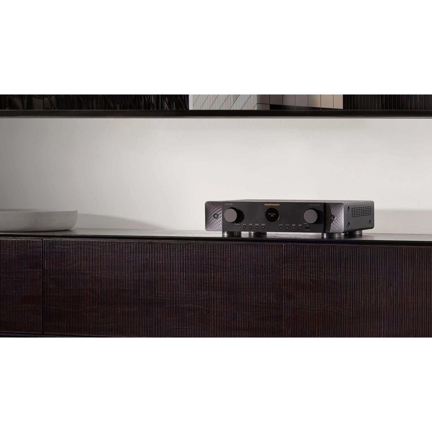 Marantz CINEMA 70s 7.2 kanalų namų kino AV stiprintuvas