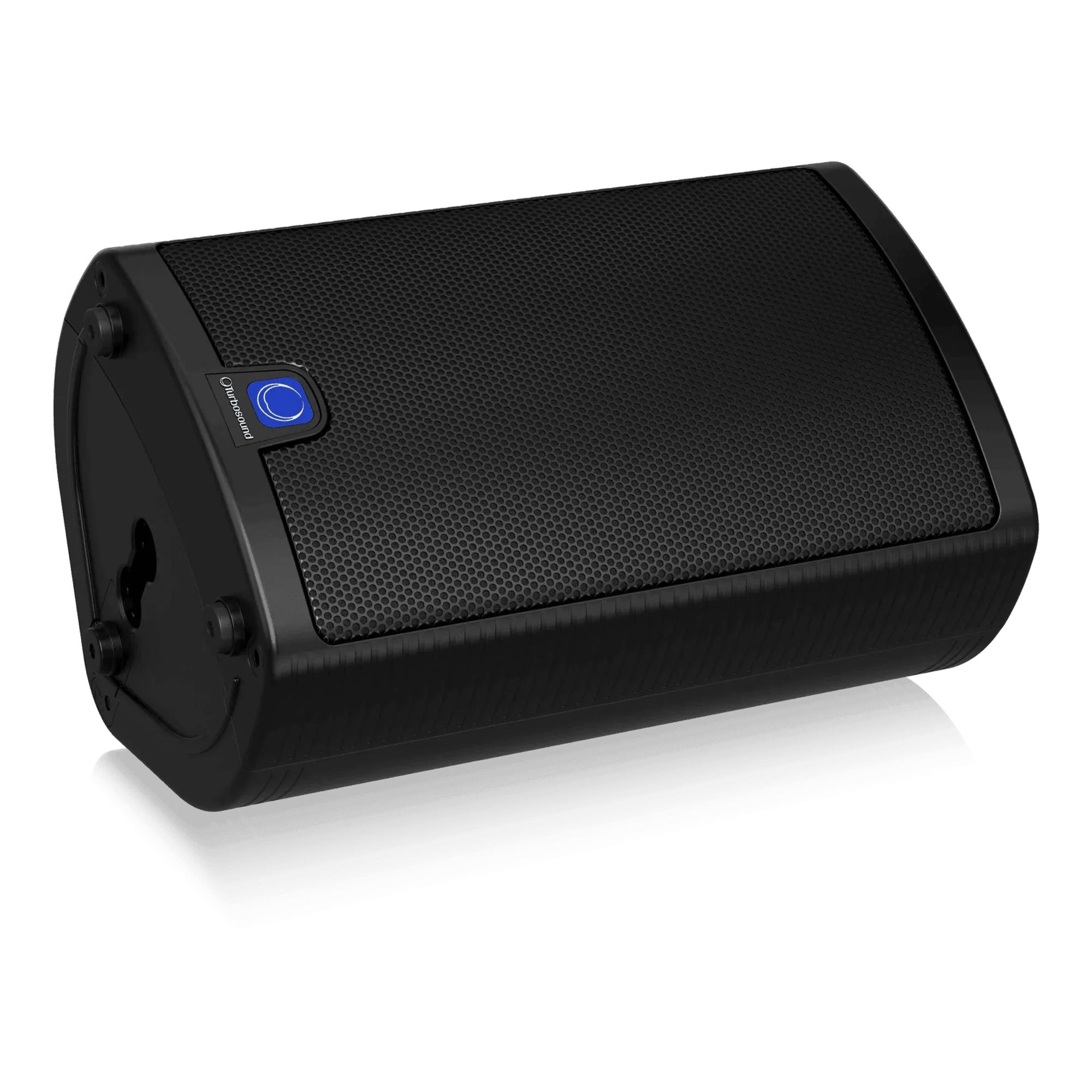 Turbosound Milan M10 aktyvi 10 colių dviejų juostų PA kolonėlė