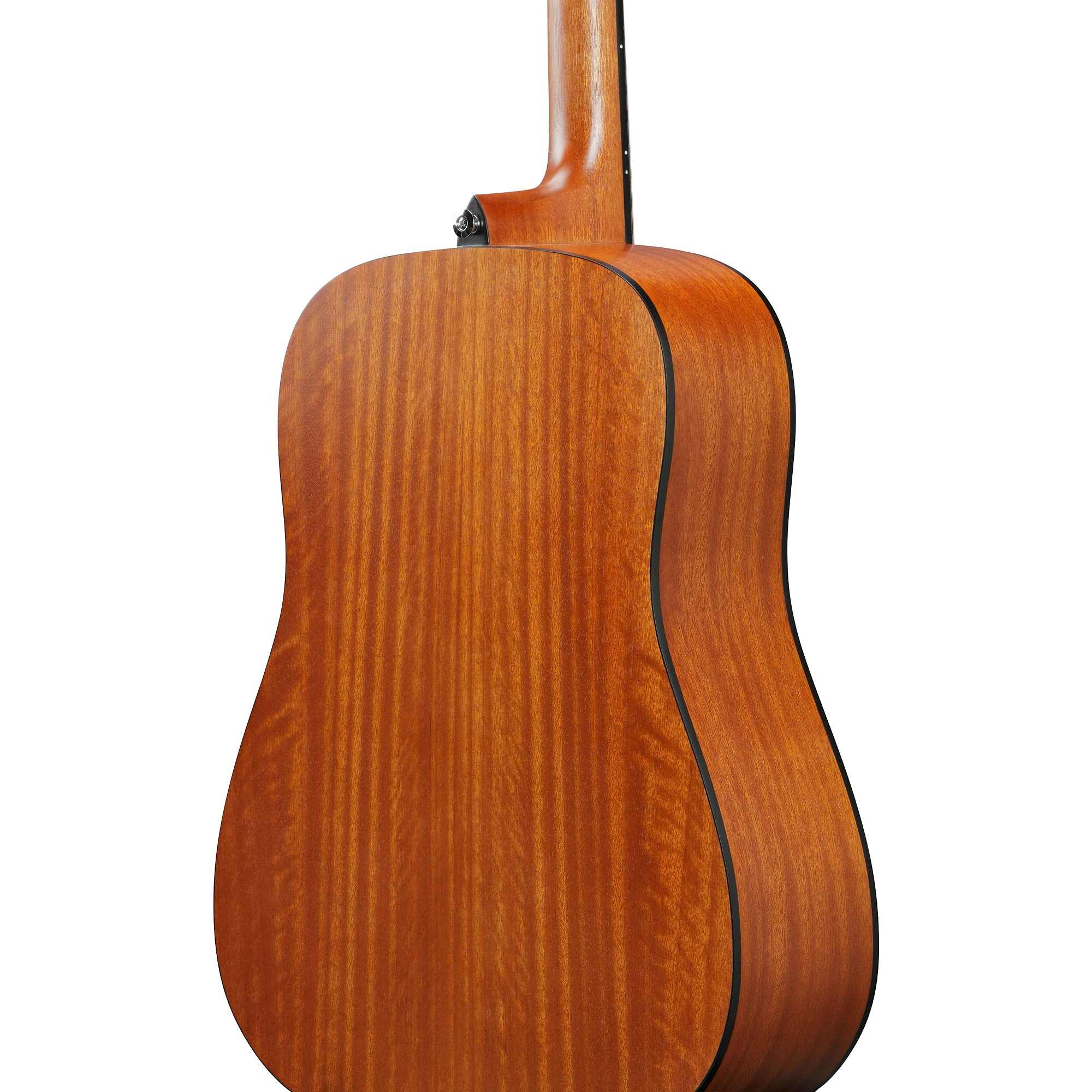 Ibanez V40-OPN akustinė gitara su „Dreadnought“ tipo korpusu