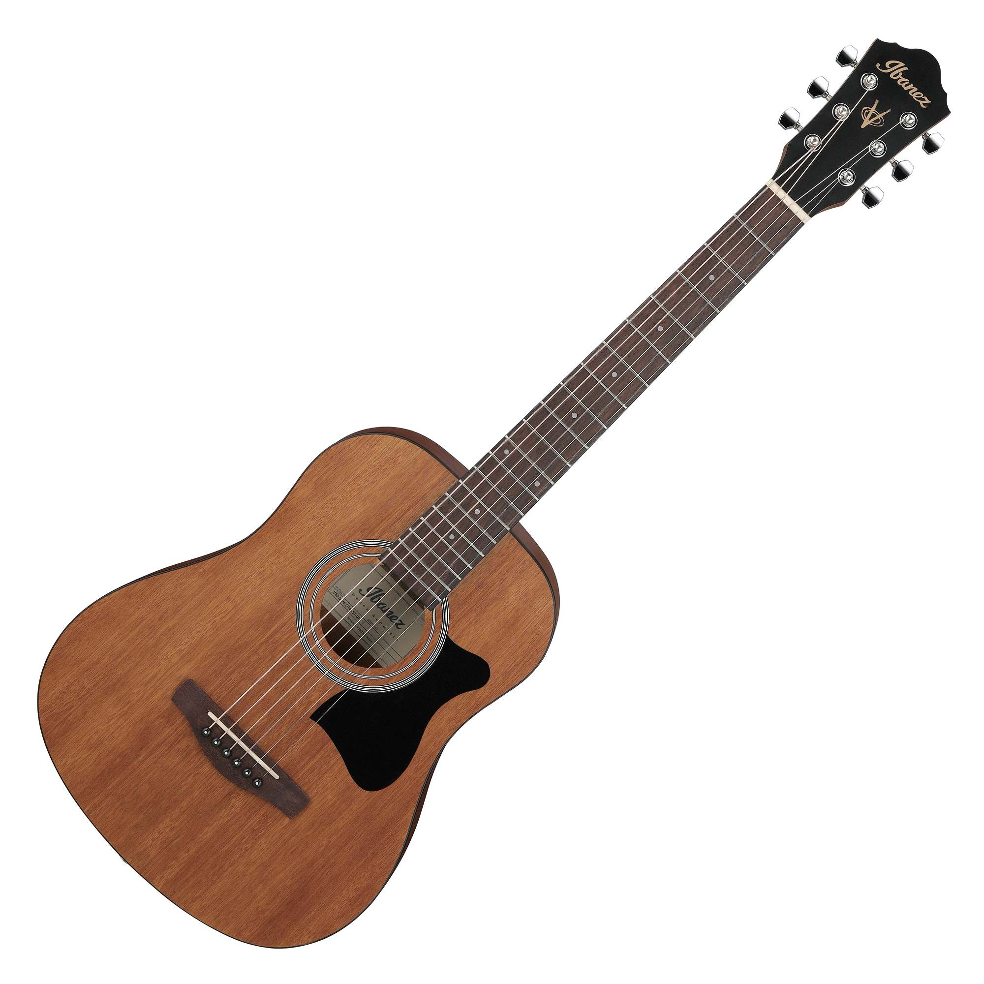 Ibanez V44MINI-OPN 3/4 dydžio akustinė gitara