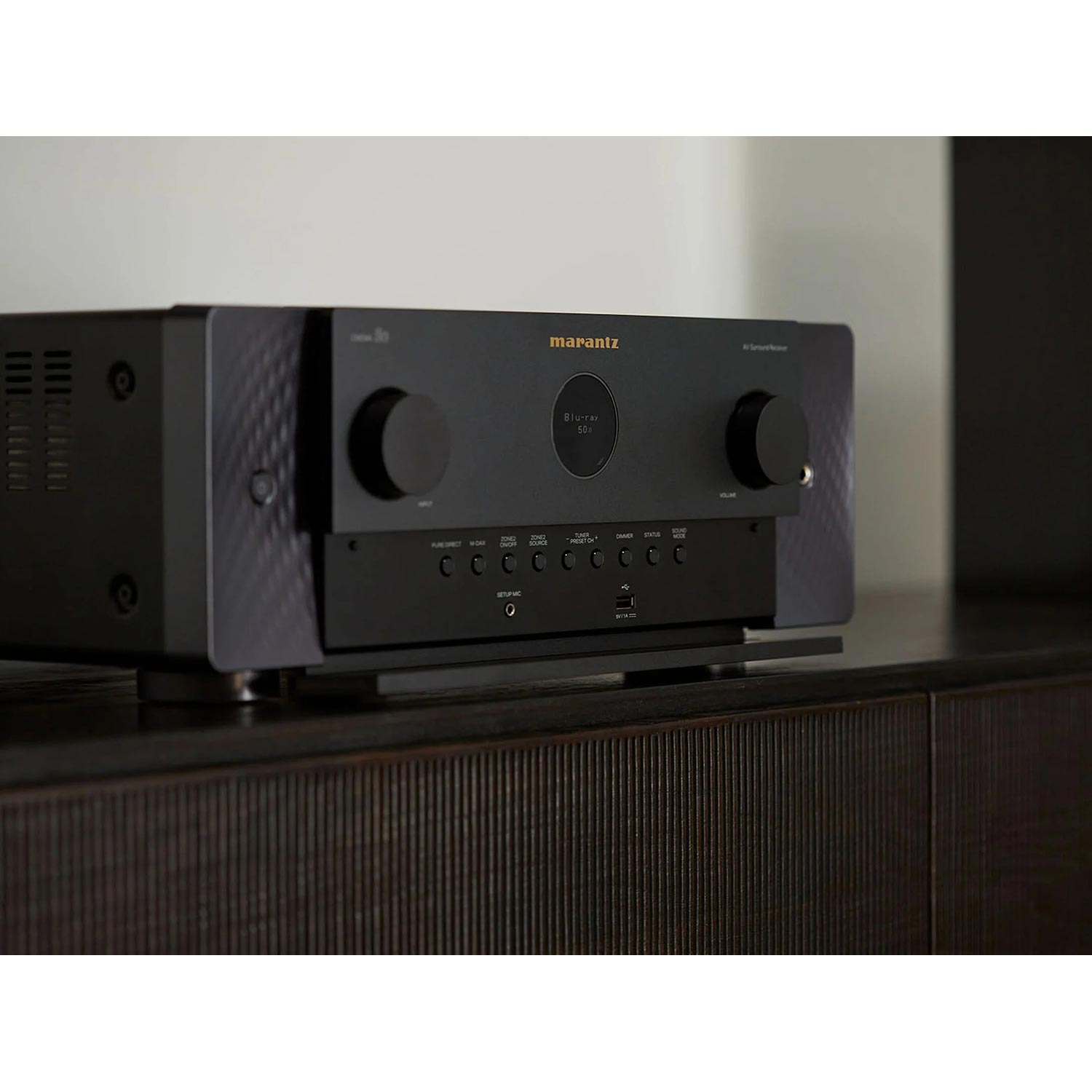 Marantz CINEMA 50 9.4 kanalų namų kino AV stiprintuvas