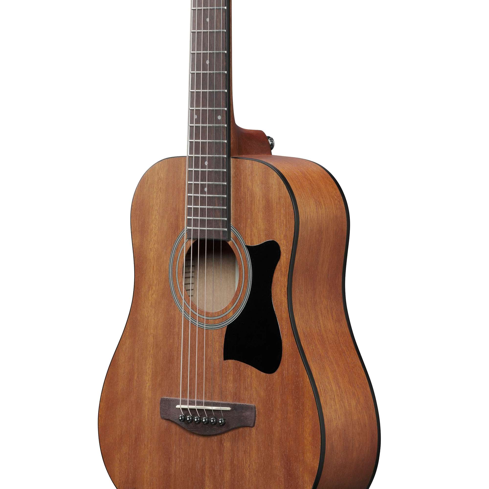 Ibanez V44MINI-OPN 3/4 dydžio akustinė gitara