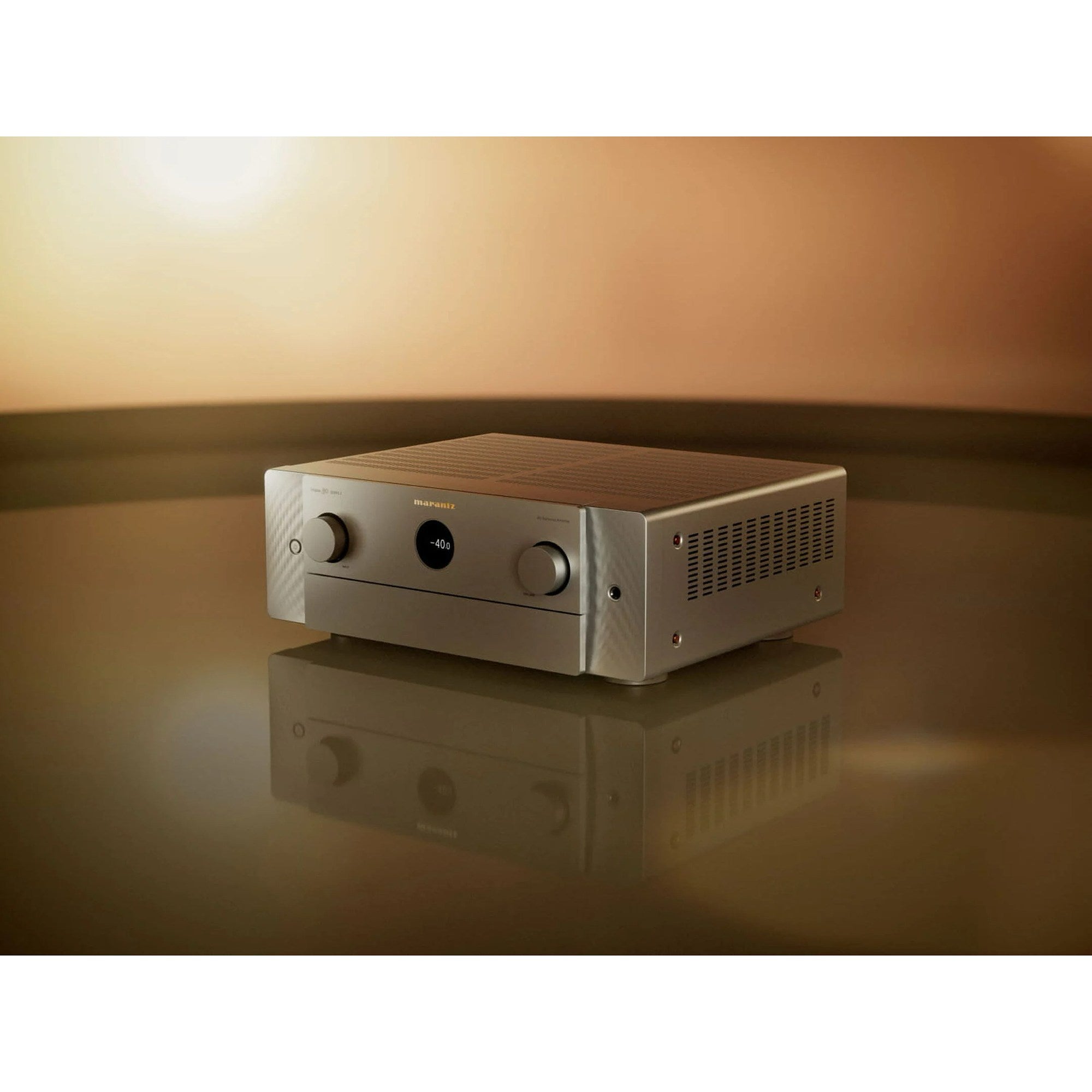 Marantz CINEMA 50 SERIES 2 9.4 kanalų namų kino AV stiprintuvas