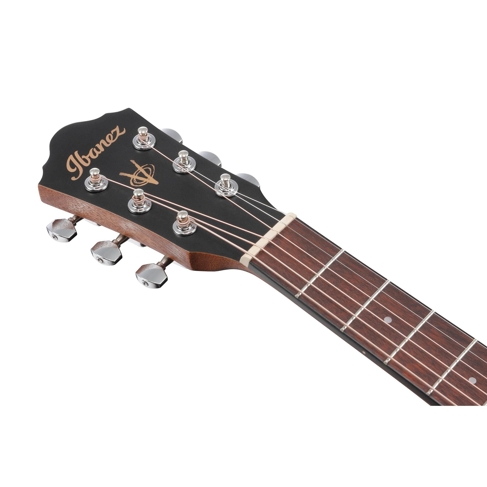 Ibanez V44MINI-OPN 3/4 dydžio akustinė gitara