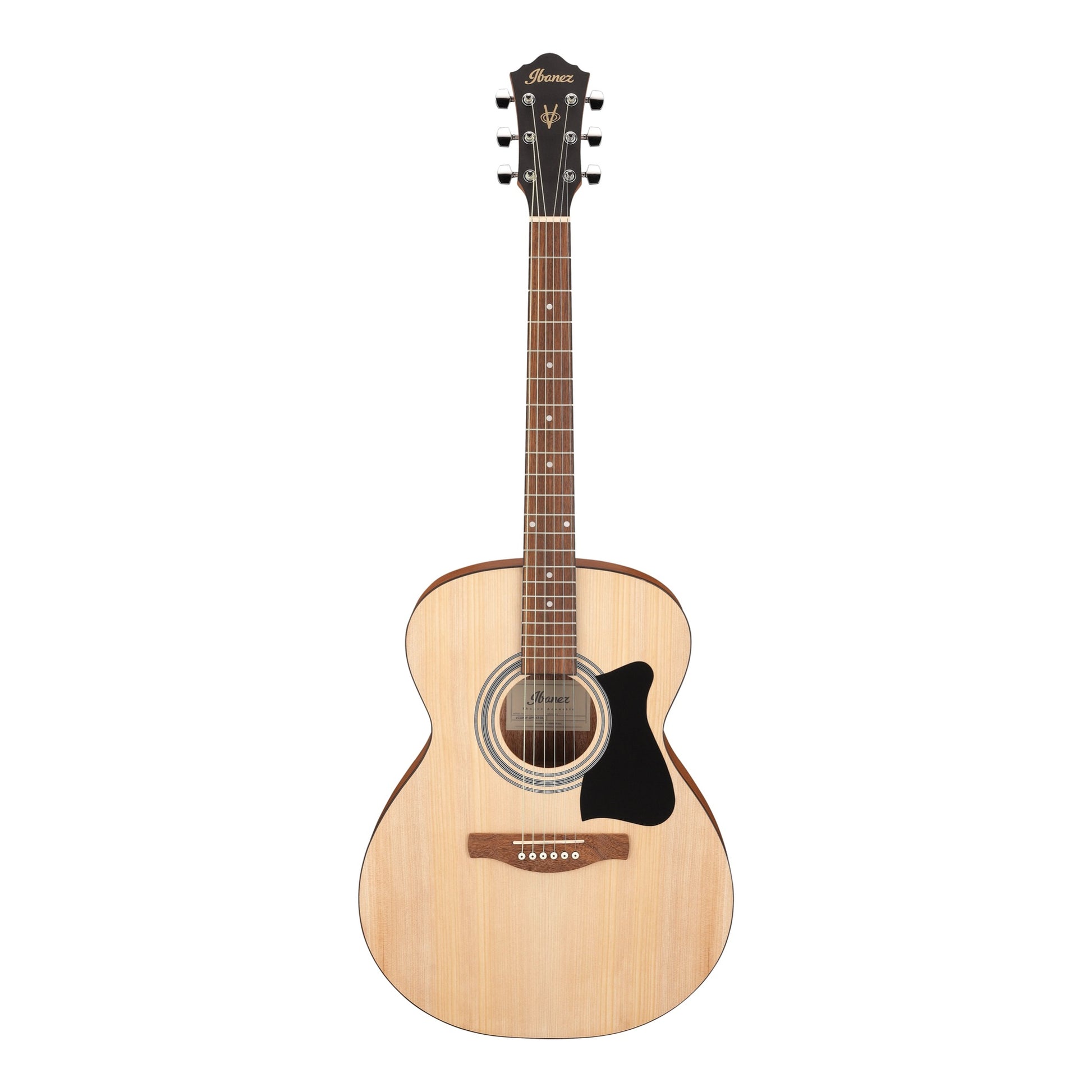 Ibanez VC50NJP-OPN „Grand Concert“ akustinės gitaros komplektas