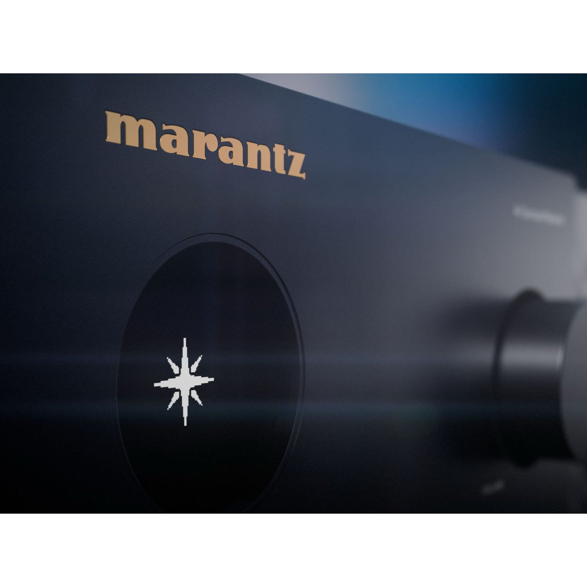 Marantz CINEMA 60 DAB SERIES 2 7.2 kanalų namų kino AV stiprintuvas