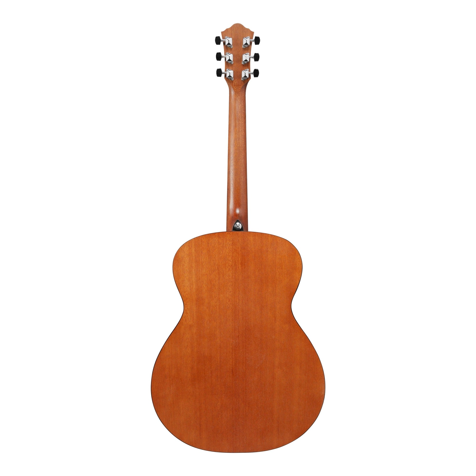 Ibanez VC50NJP-OPN „Grand Concert“ akustinės gitaros komplektas