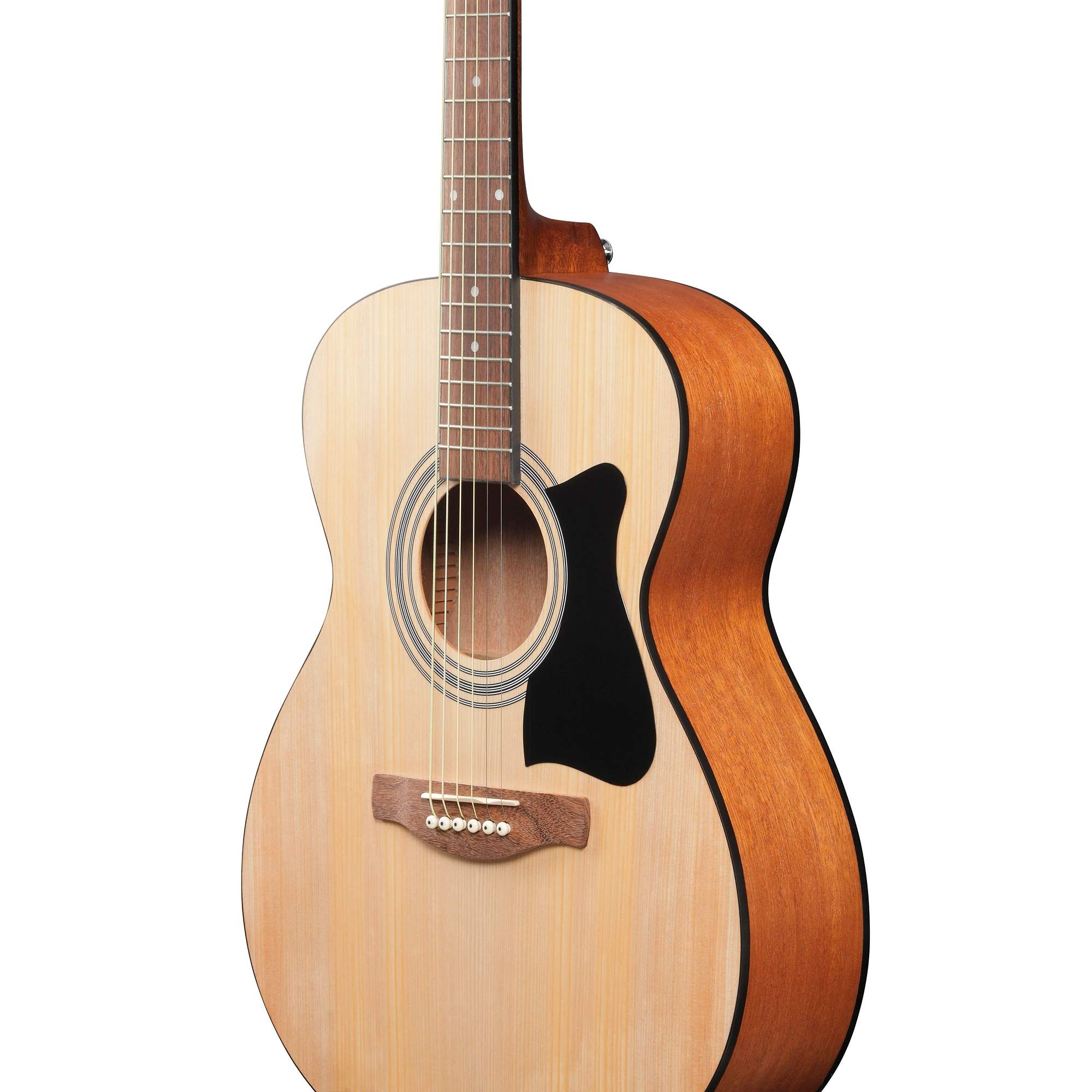 Ibanez VC50NJP-OPN „Grand Concert“ akustinės gitaros komplektas