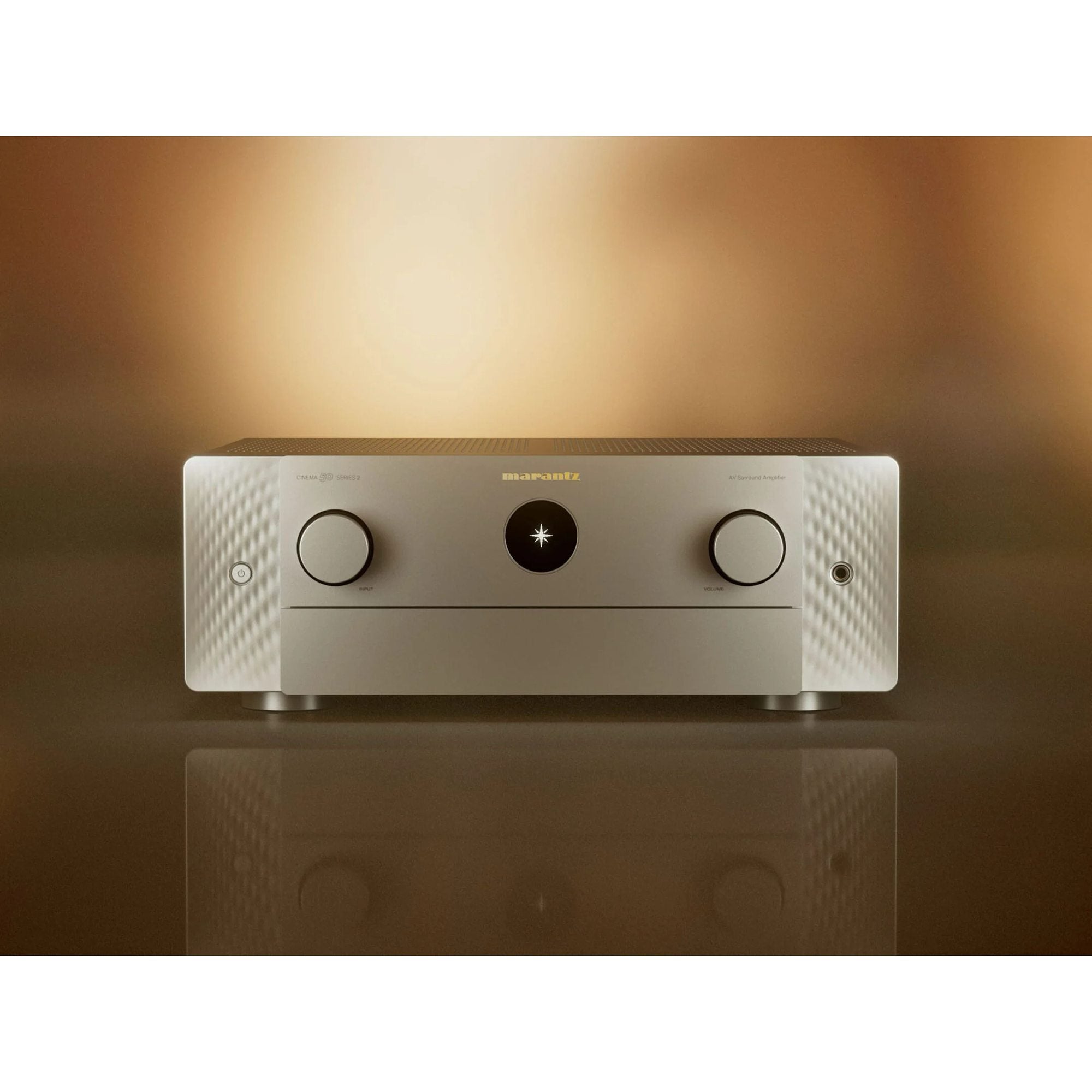 Marantz CINEMA 50 SERIES 2 9.4 kanalų namų kino AV stiprintuvas
