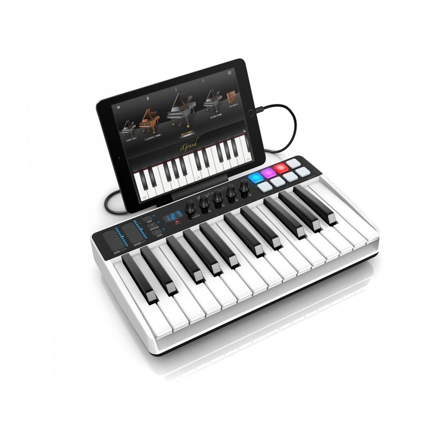 IK MULTIMEDIA Irig Keys I/O 25