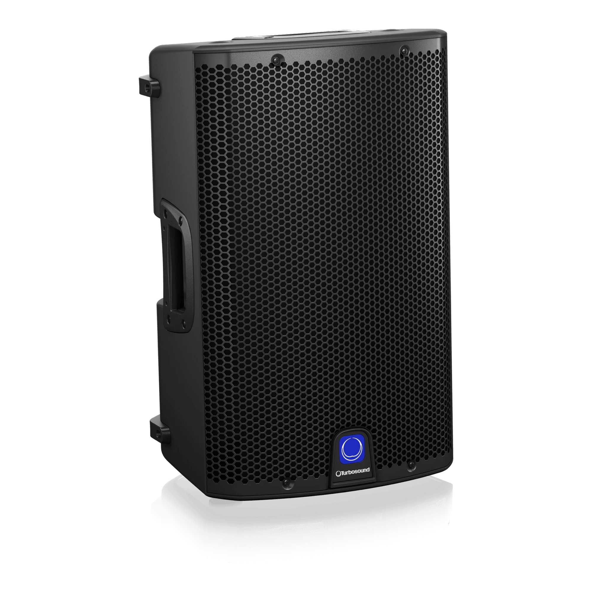 Turbosound iQ10 2-Way 10-Inch Powered Loudspeaker