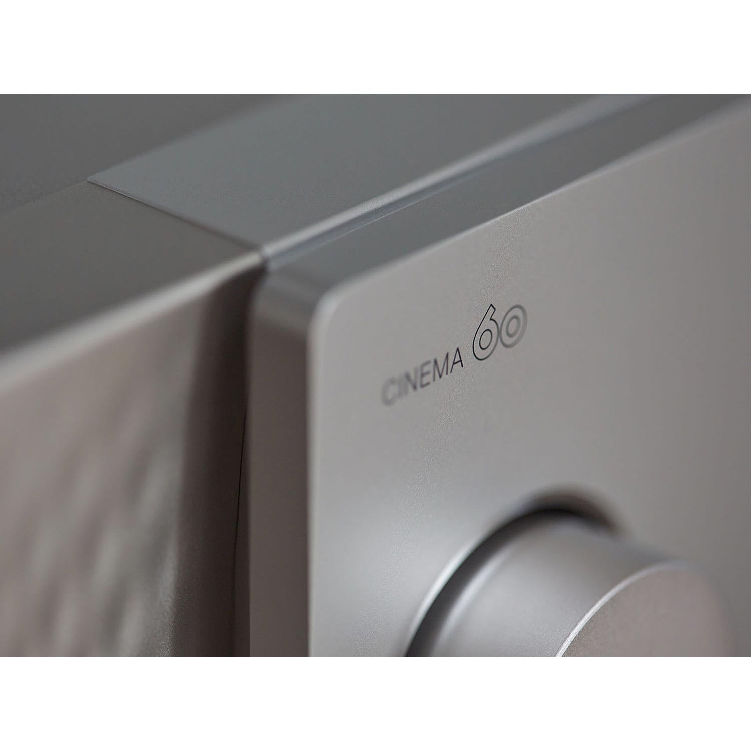 Marantz CINEMA 60 7.2 kanalų namų kino AV stiprintuvas