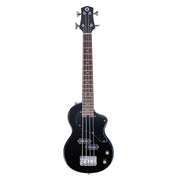 CARRY-ON ST Bass - Black
