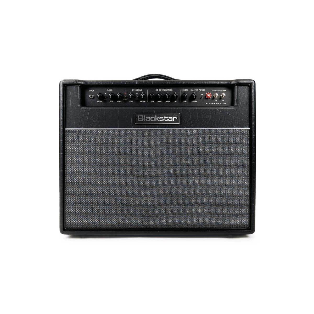 Blackstar HT Club 40 MK III combo