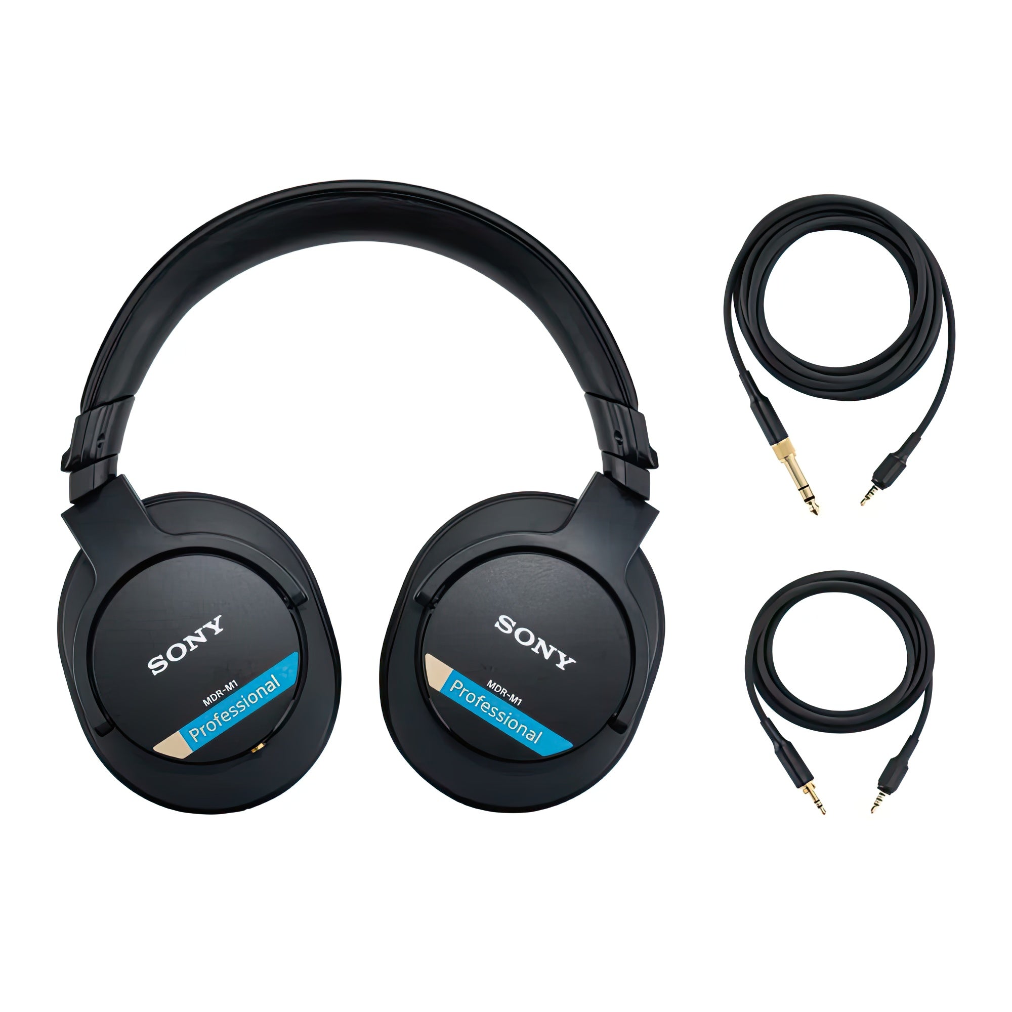 Sony MDR-M1 Studio studijinės ausinės