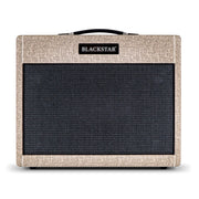 Blackstar St. James 50 EL34 - Guitar Combo Fawn