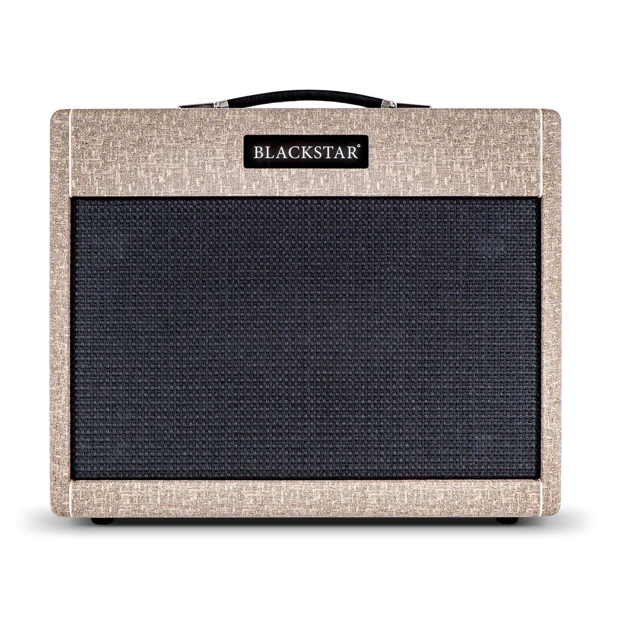 Blackstar St. James 50 EL34 - Guitar Combo Fawn