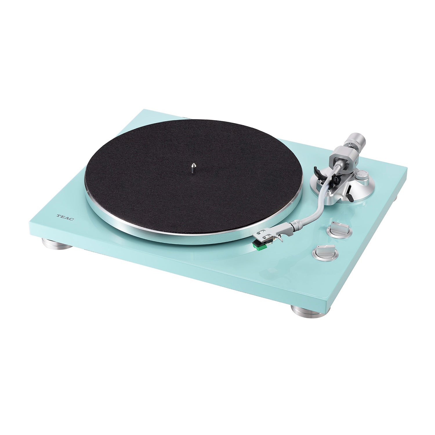 TEAC TN-400BT-X/TB