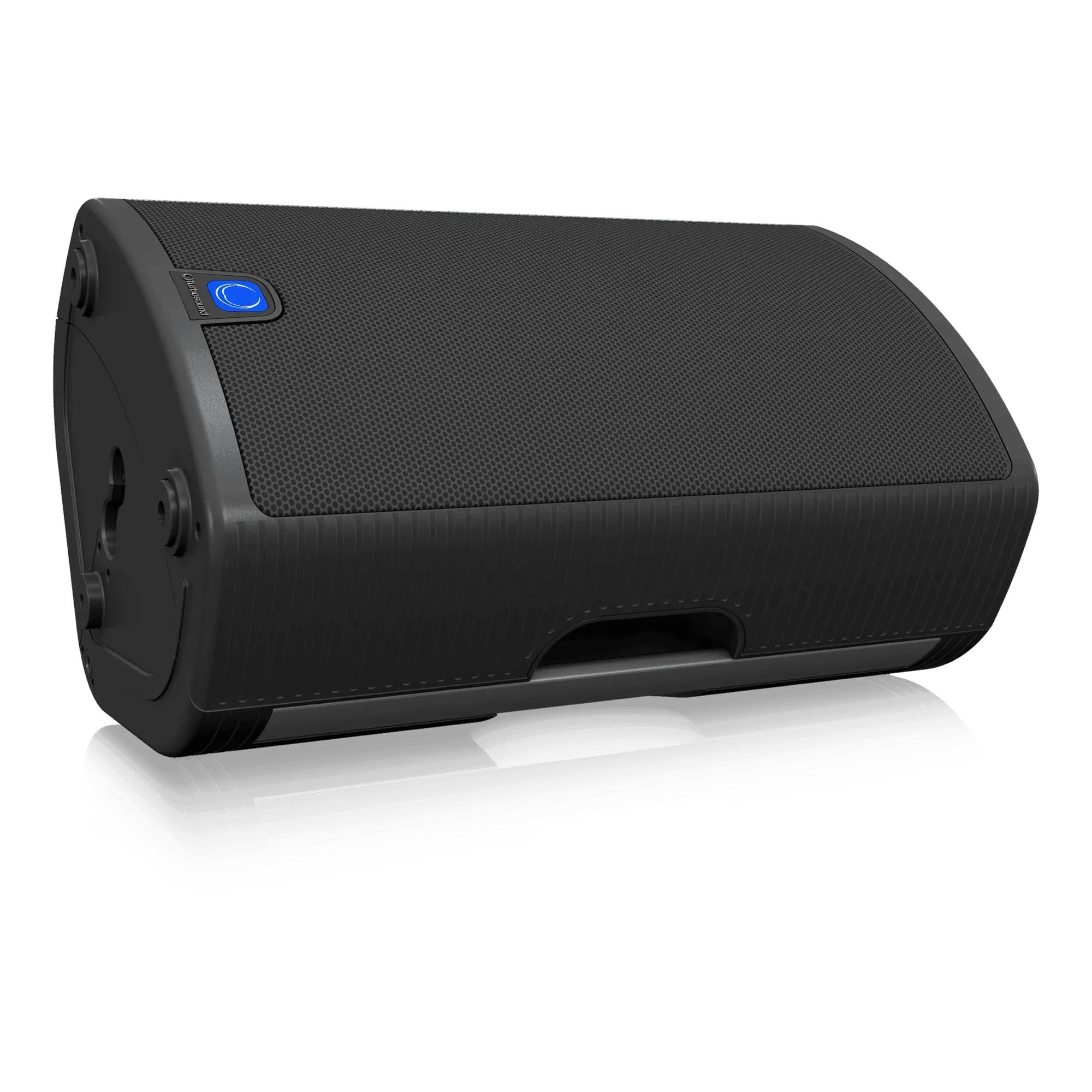 Turbosound Milan M12 aktyvi 12 colių dviejų juostų PA kolonėlė