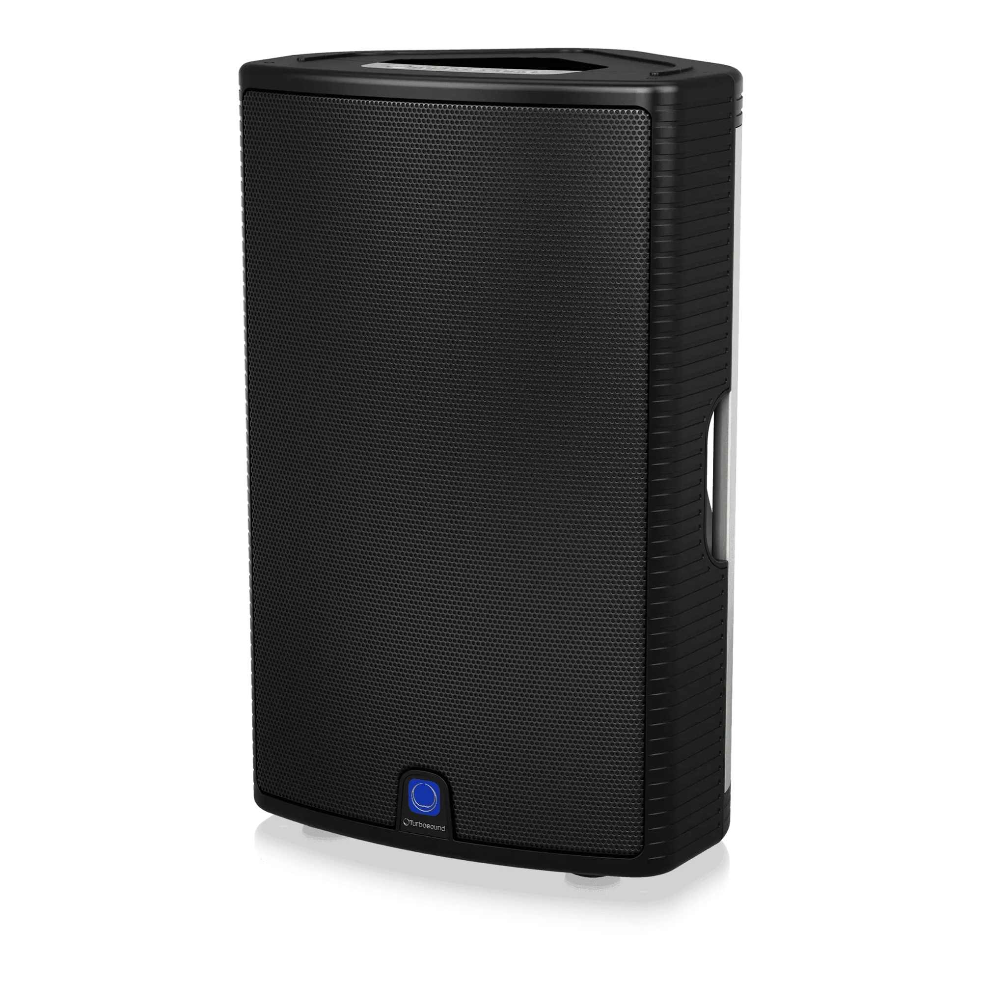 Turbosound Milan M15 aktyvi 15 colių dviejų juostų PA kolonėlė