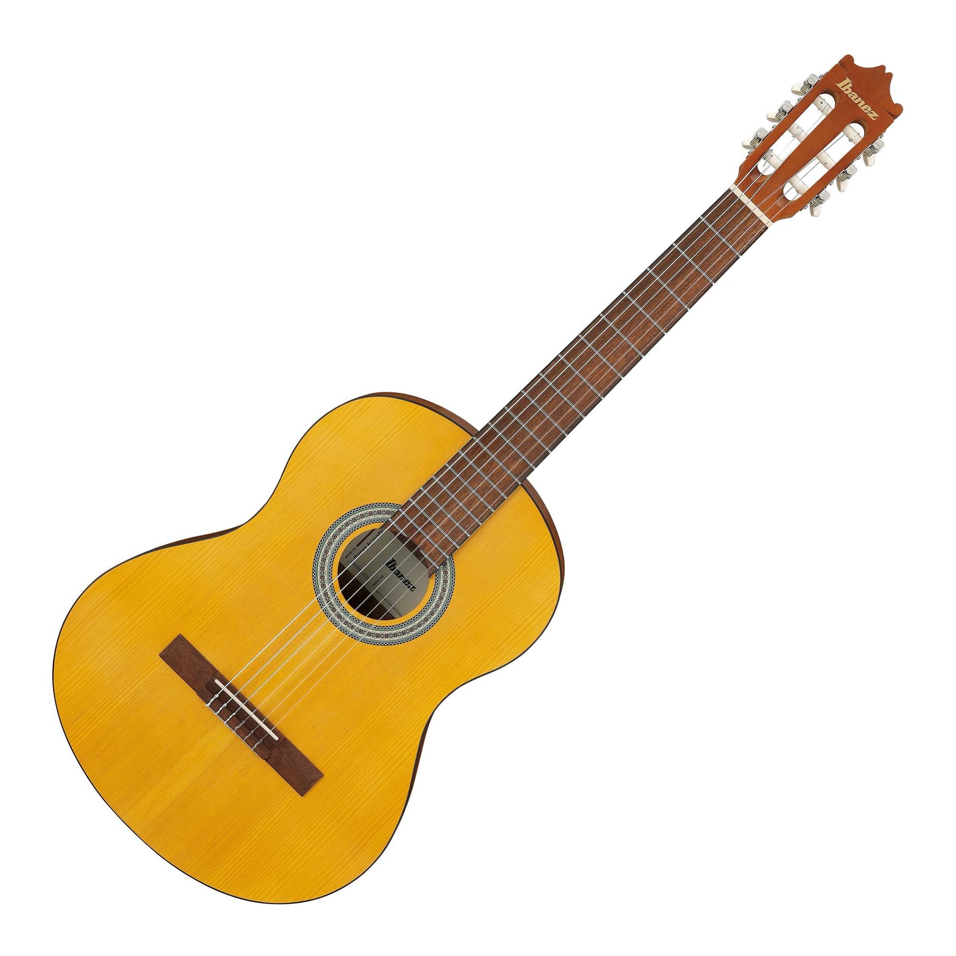 Ibanez GA3-OAM klasikinė gitara su nailoninėmis stygomis