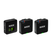 RODE WIRELESS GO GEN3 Belaidė mikrofono sistema