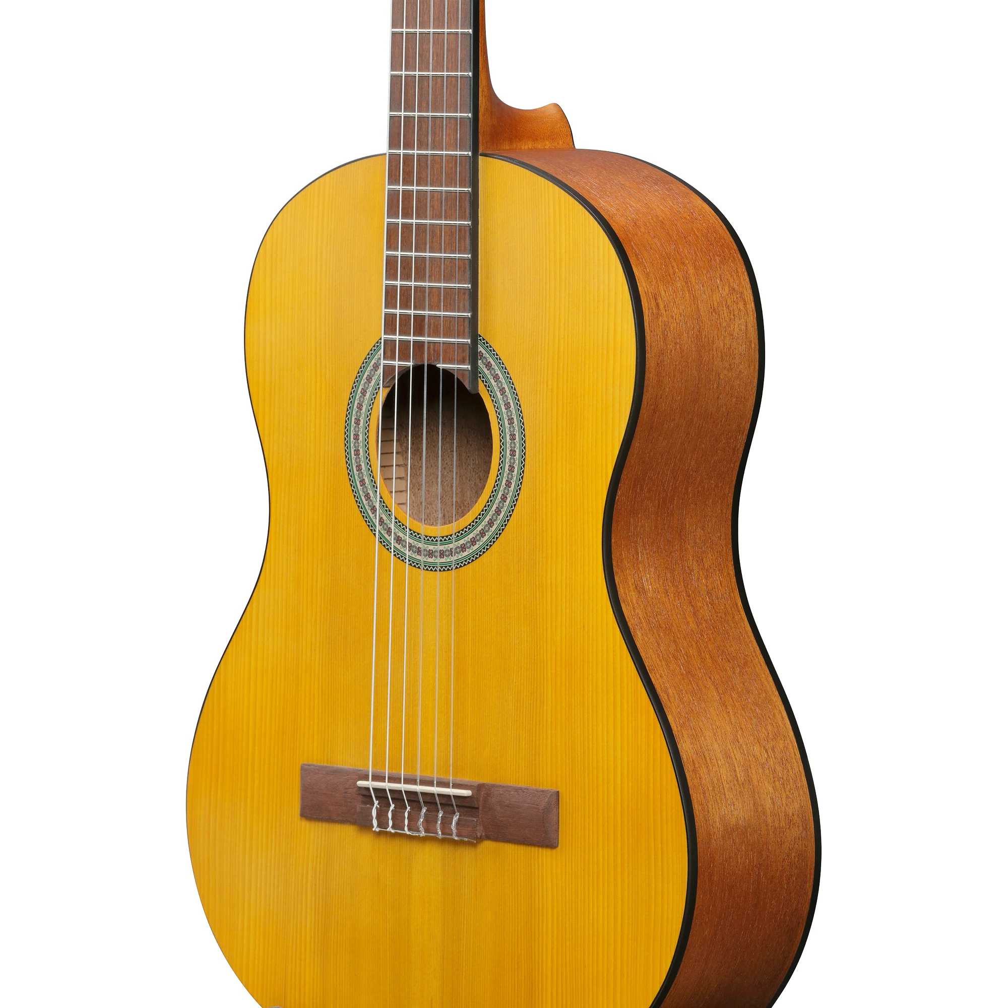 Ibanez GA3-OAM klasikinė gitara su nailoninėmis stygomis