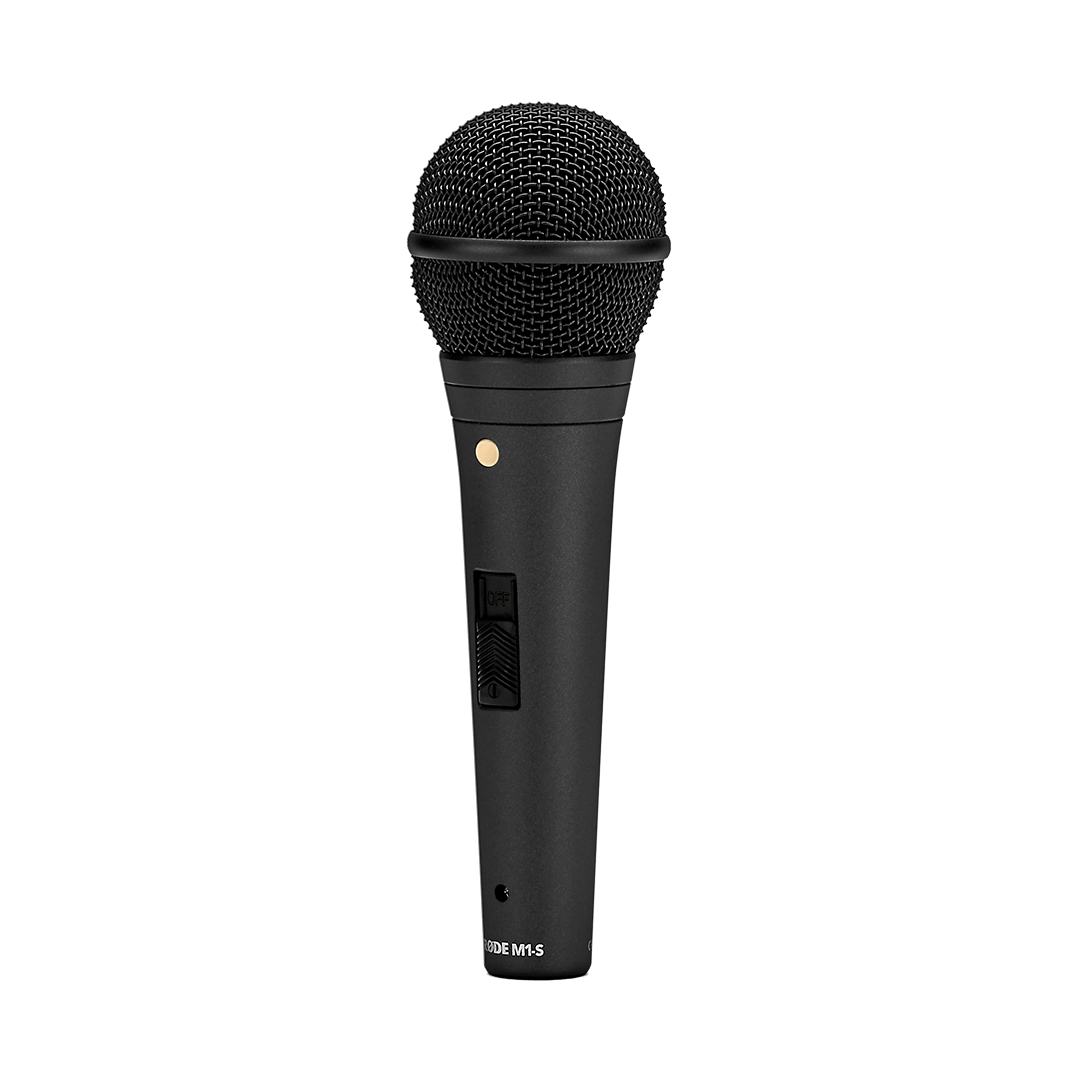 RODE M1 Mikrofonas
