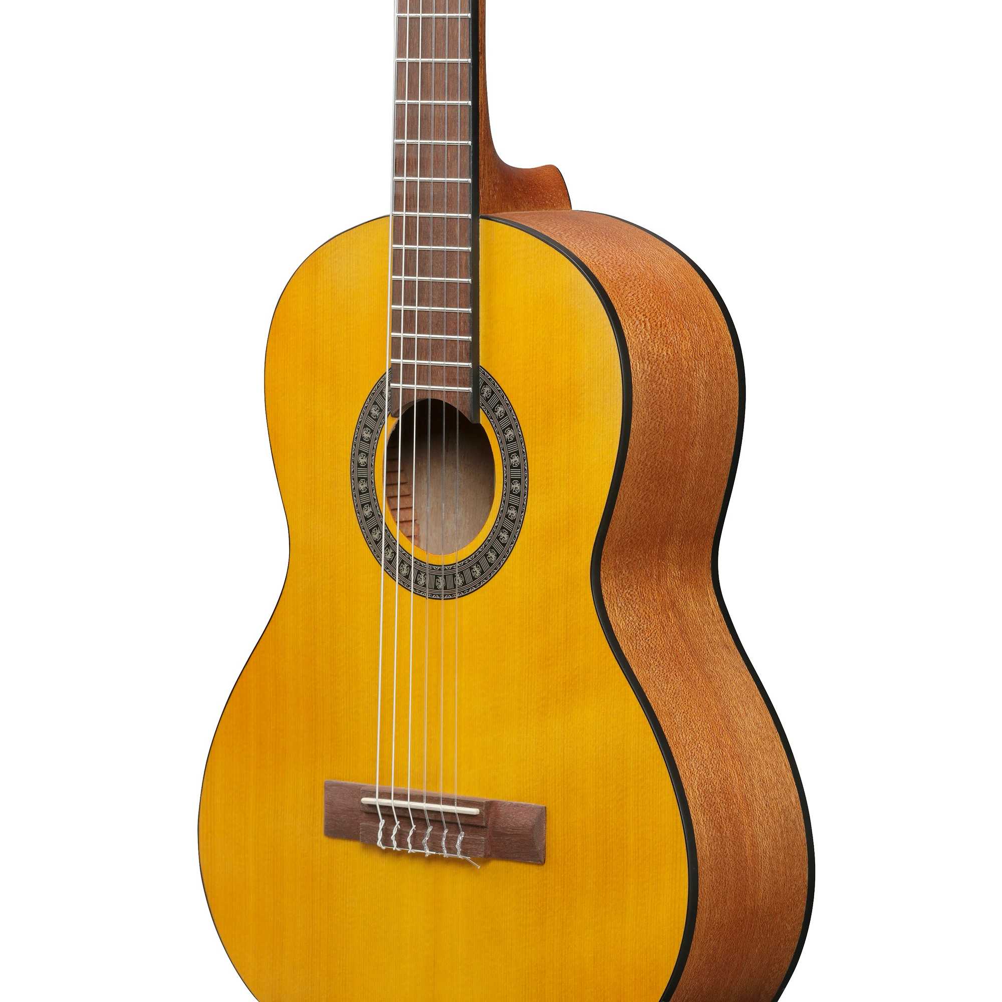 Ibanez GA2-OAM 3/4 dydžio klasikinė gitara su nailoninėmis stygomis