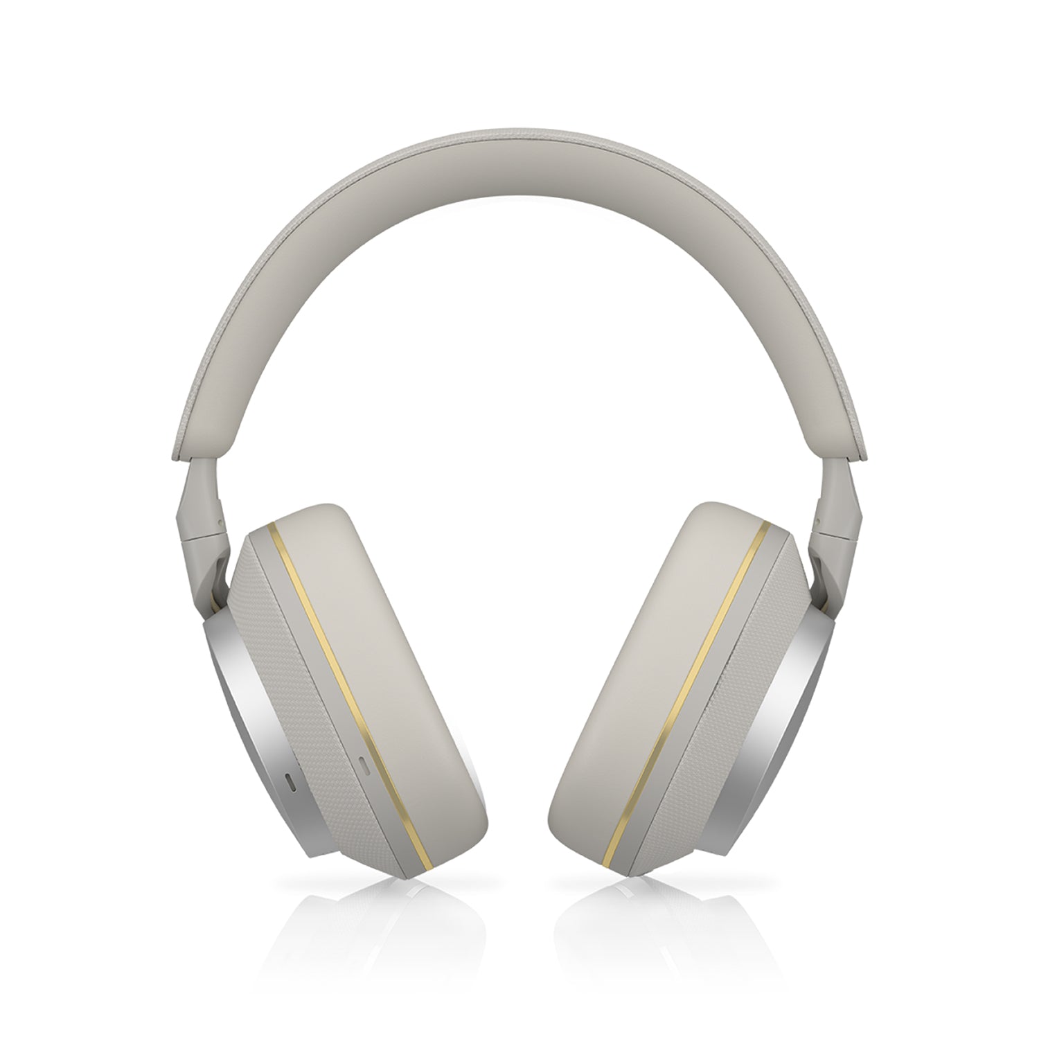 Bowers & Wilkins PX7 S2e Wireless Headphones (Light Grey)