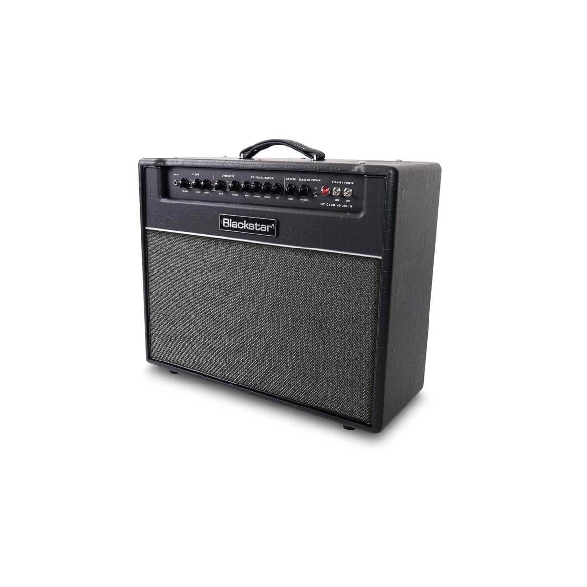 Blackstar HT Club 40 MK III combo