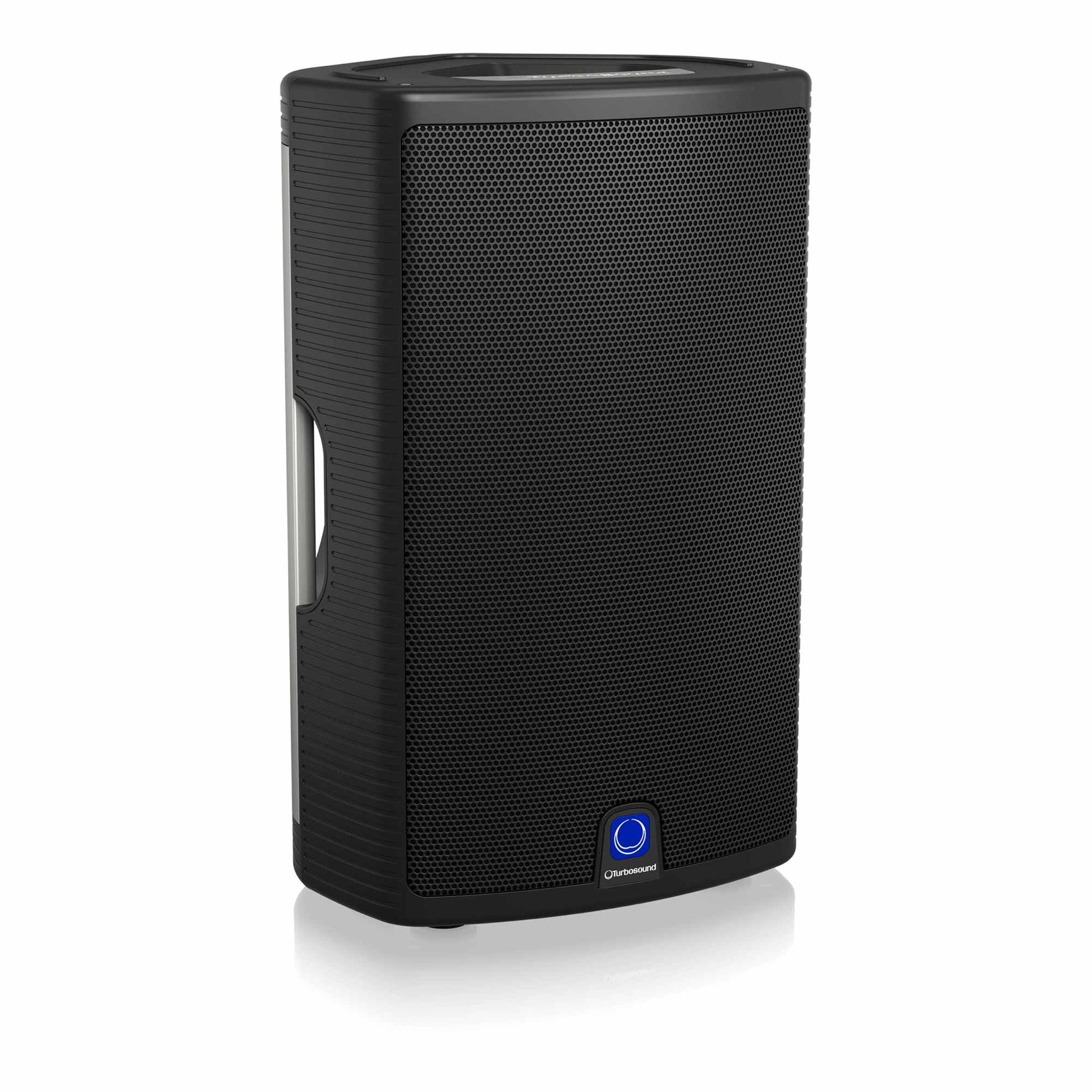 Turbosound Milan M12 aktyvi 12 colių dviejų juostų PA kolonėlė