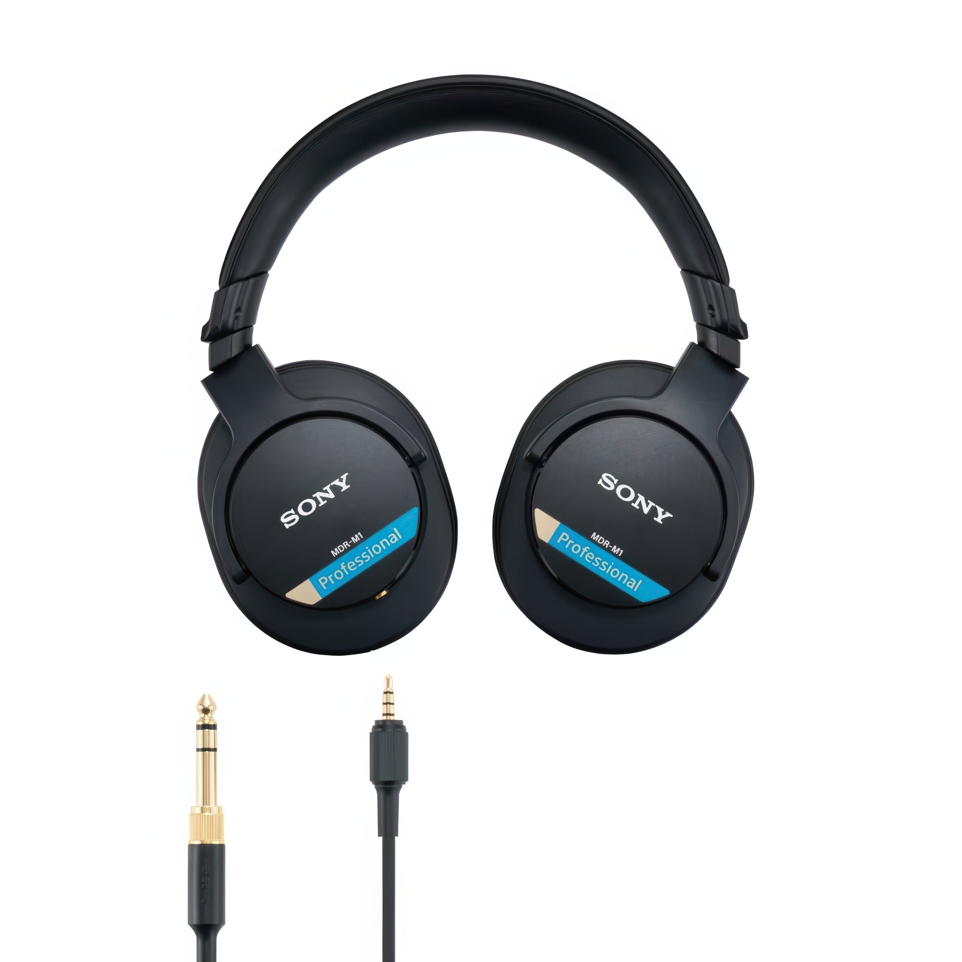 Sony MDR-M1 Studio studijinės ausinės