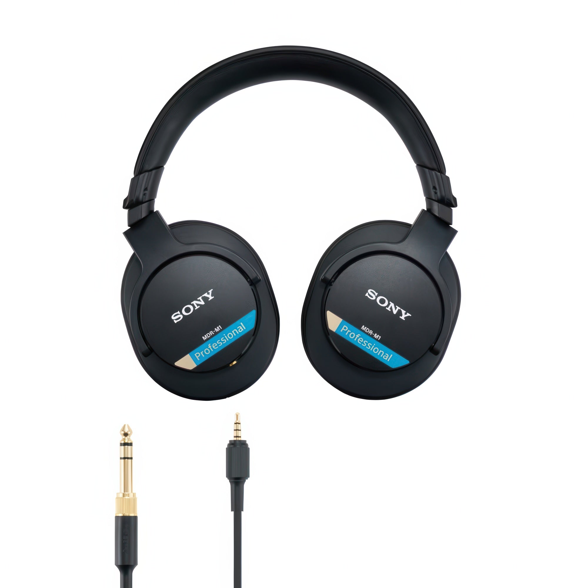 Sony MDR-M1 Studio studijinės ausinės