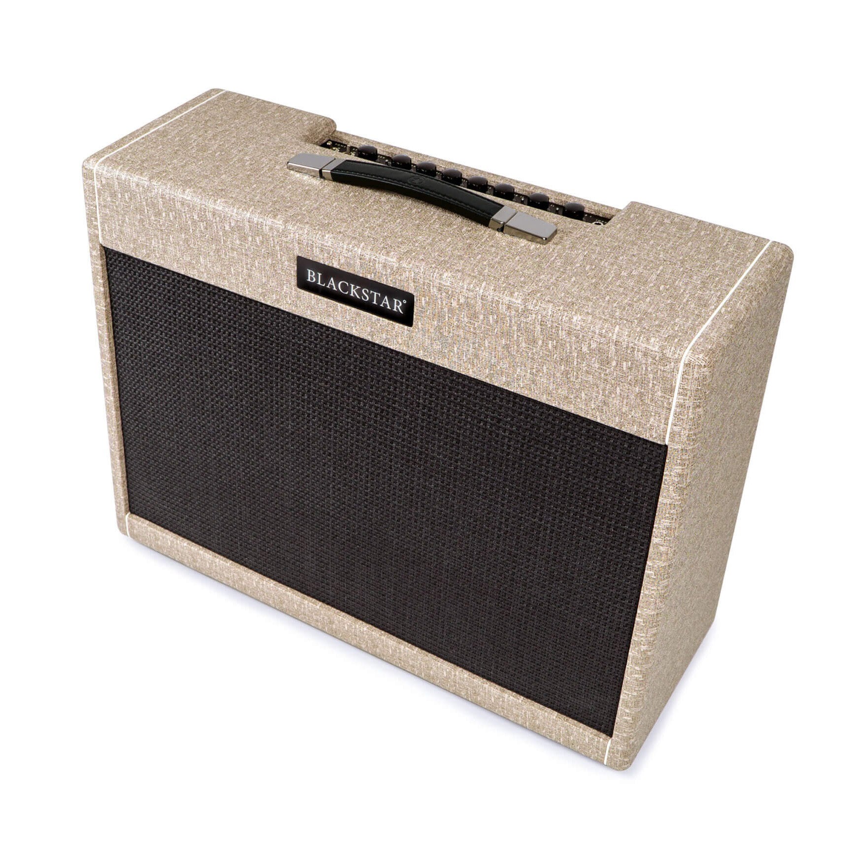 Blackstar St. James 50 EL34 212 - Guitar Combo