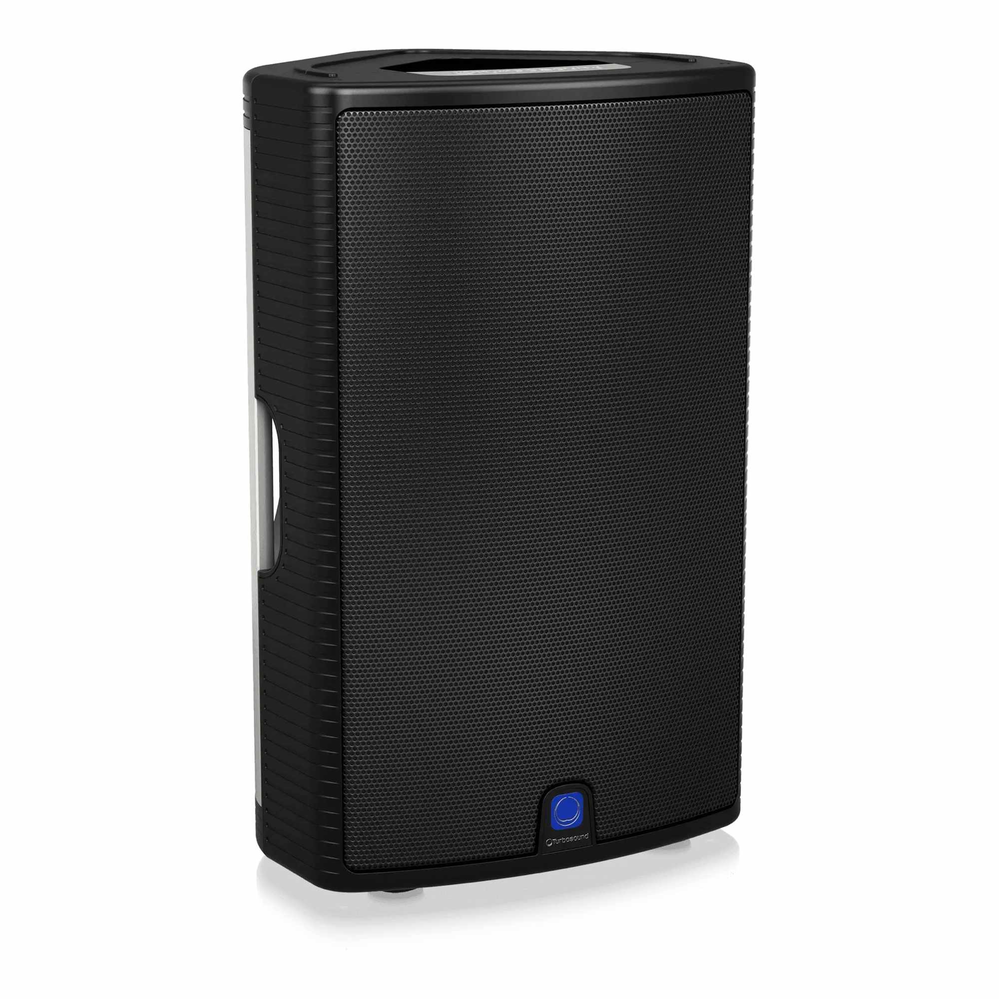 Turbosound Milan M15 aktyvi 15 colių dviejų juostų PA kolonėlė