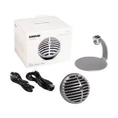 SHURE MV5-B-LTG Mikrofonas