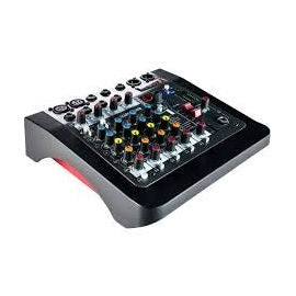 ALLEN&HEATH ZED6FX Mikšerinis pultas