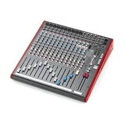 ALLEN&HEATH ZED16FX Mikšerinis pultas