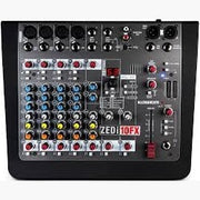 ALLEN&HEATH ZEDi10FX Mikšerinis pultas